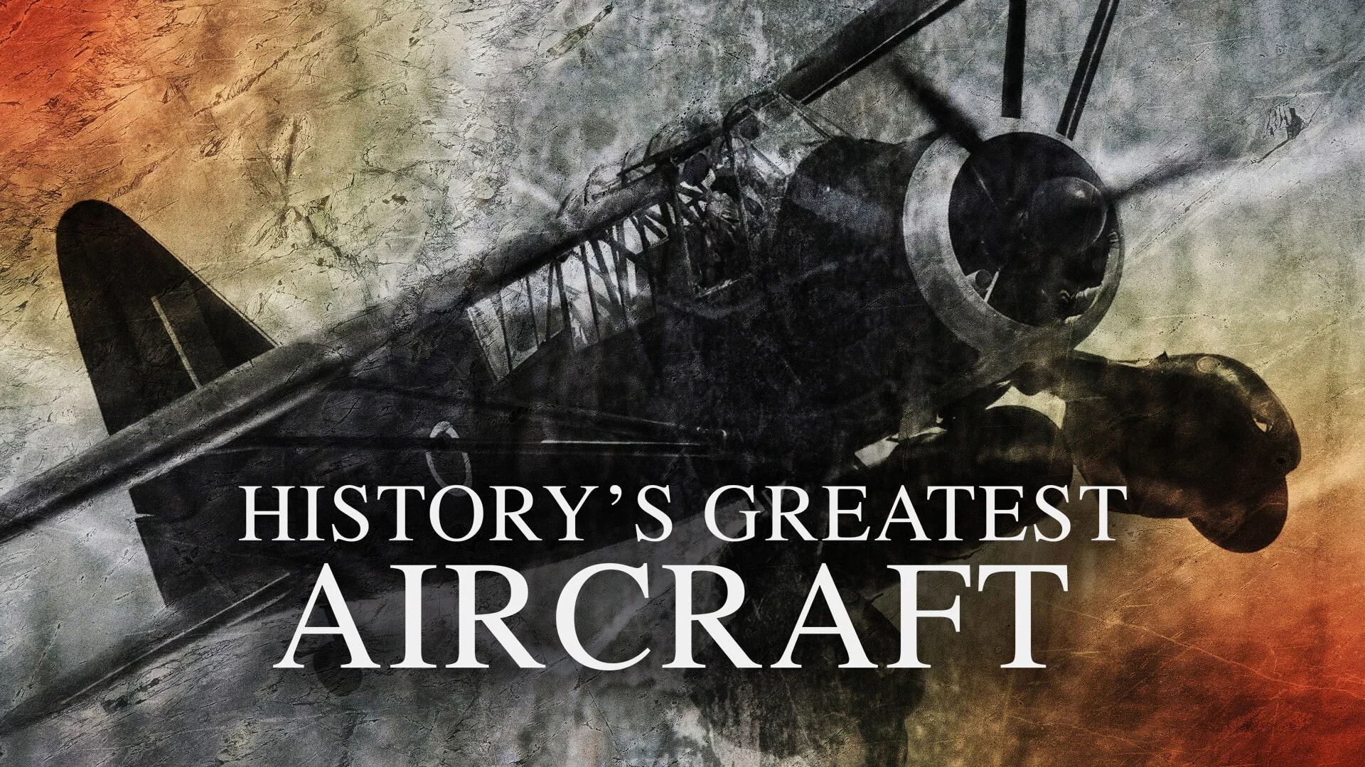 Les légendes de l'aviation de guerre
