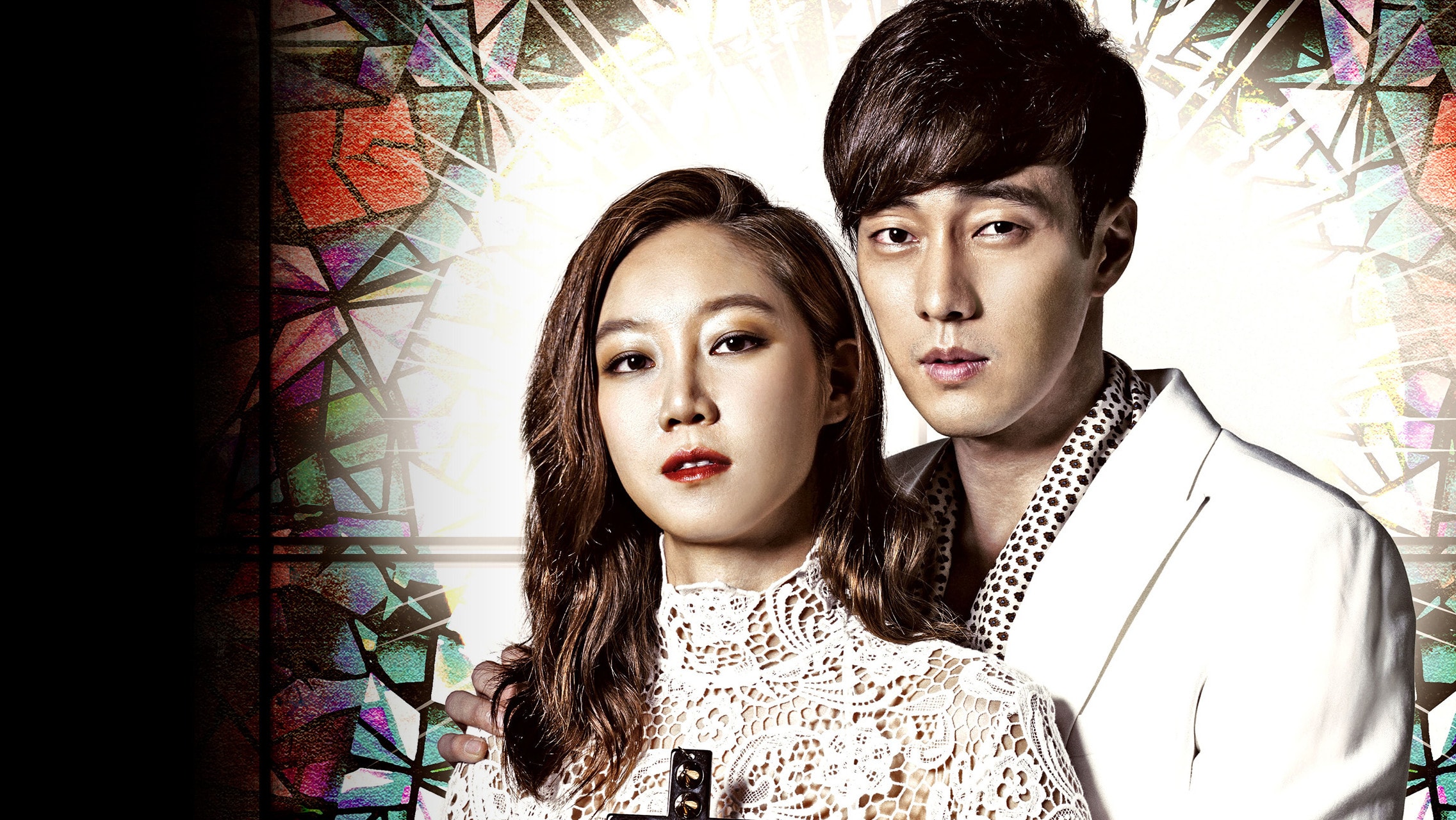 Couverture de The Master's Sun