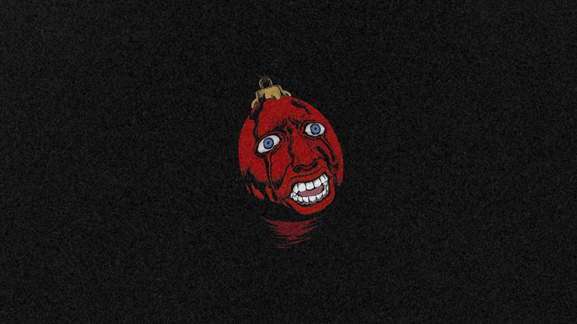 Red Egg of the Crimson King
