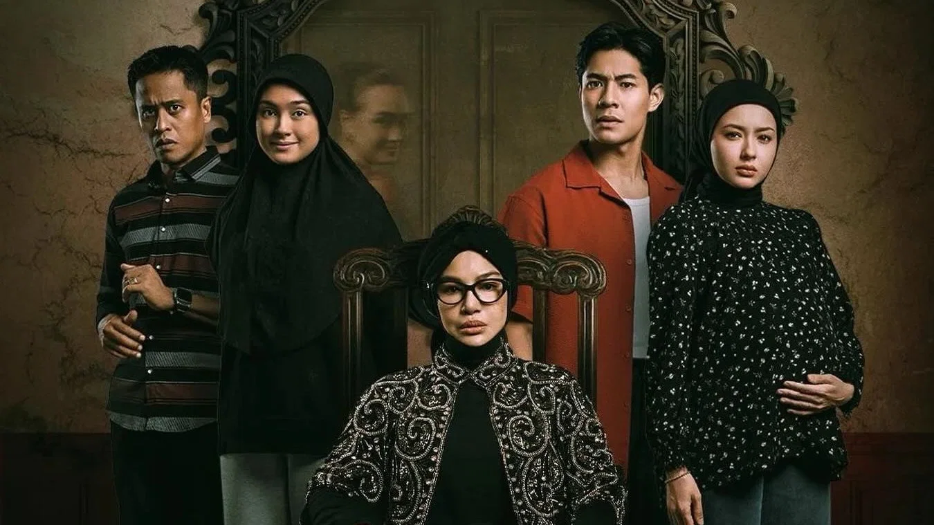 Dia Perempuan Sialan