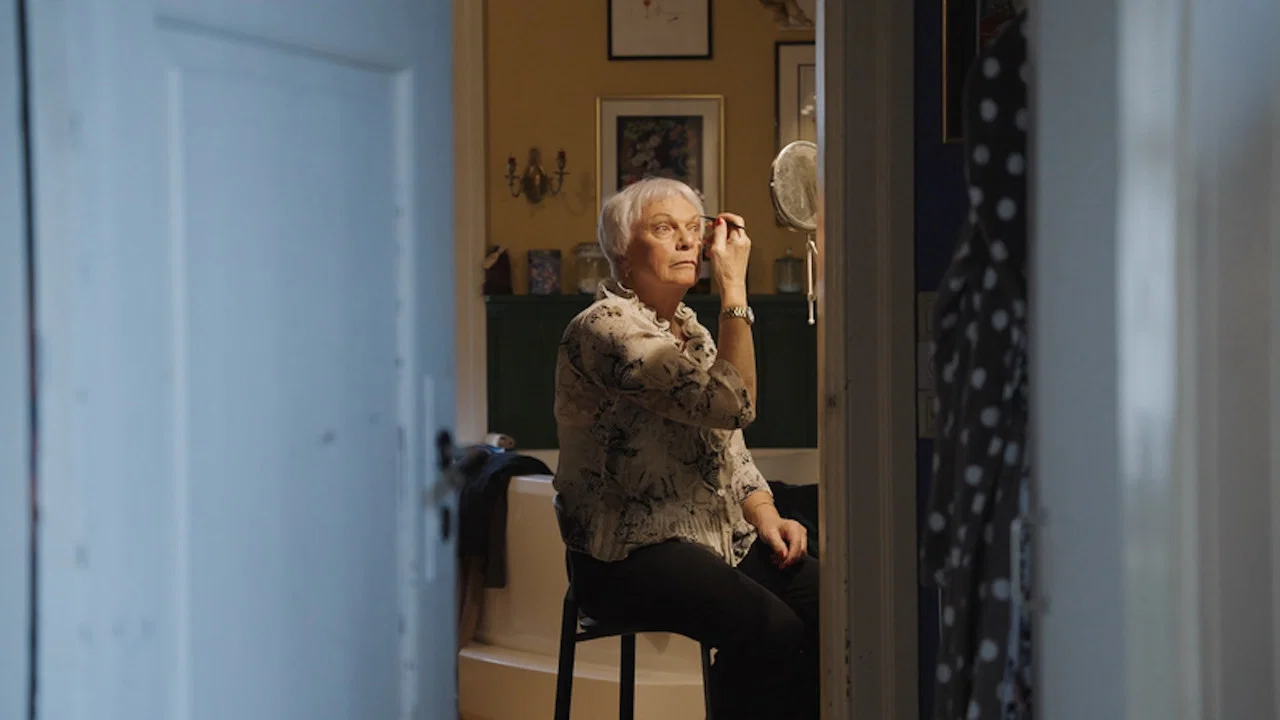 Couverture de On Queer Aging and Endings