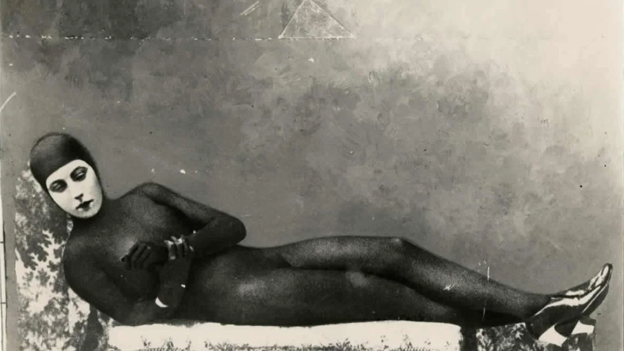 Couverture de Musidora, la dixième muse