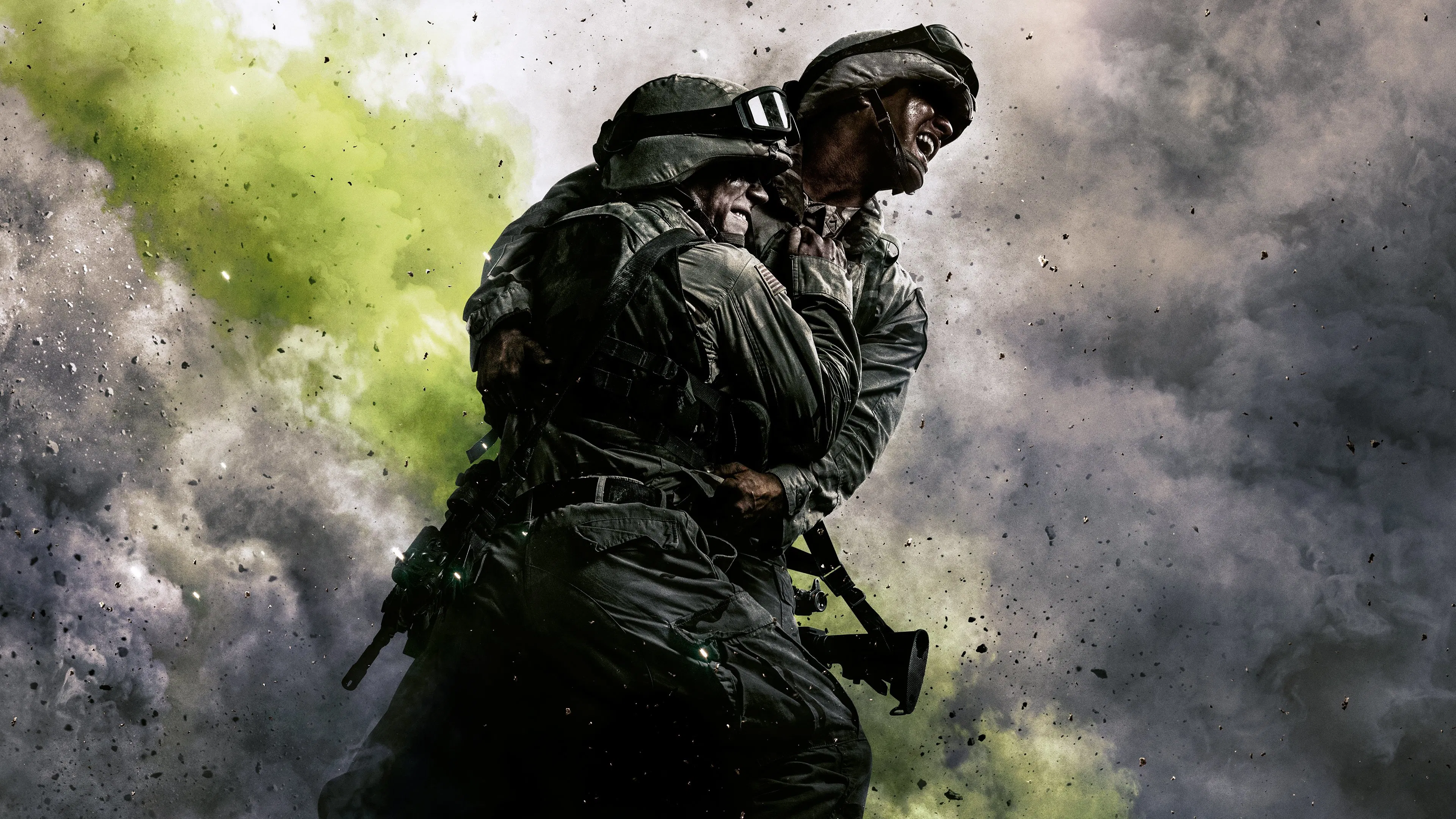 Couverture de The Long Road Home