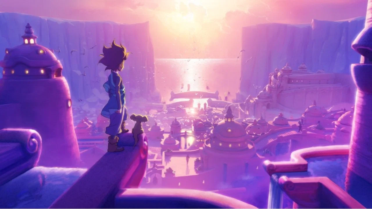 Couverture de Avatar Kuruk: Wave of Chaos