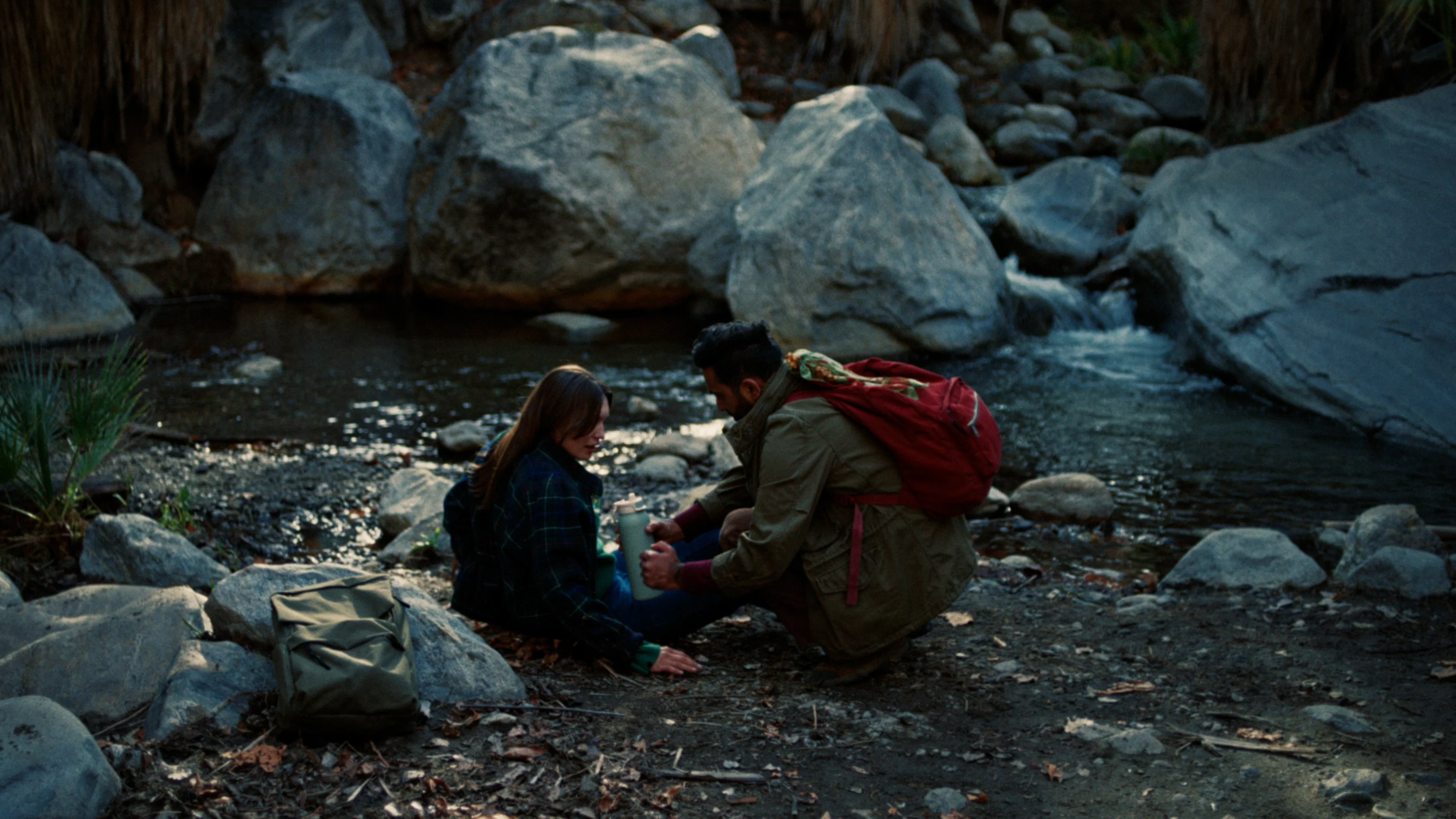 Rahul & Rosa