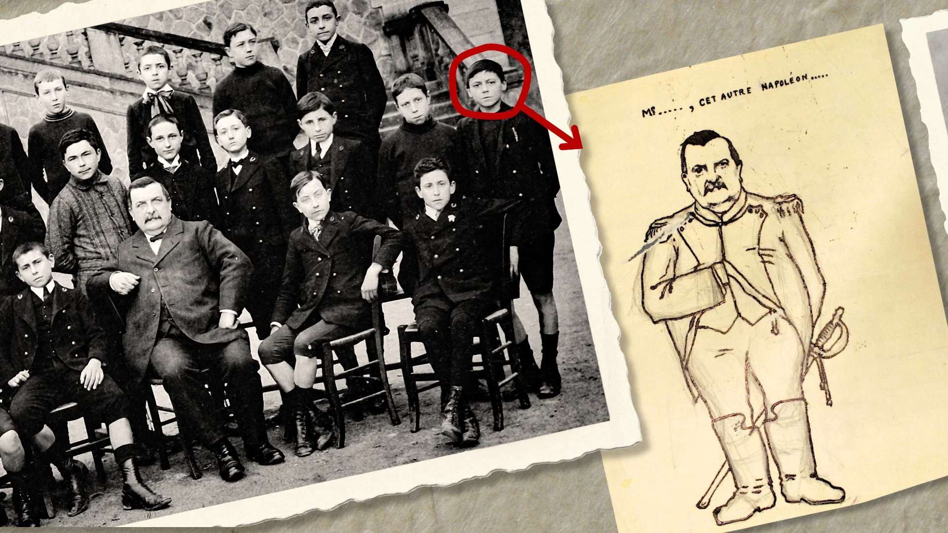 Couverture de Jean Moulin, cet illustre méconnu