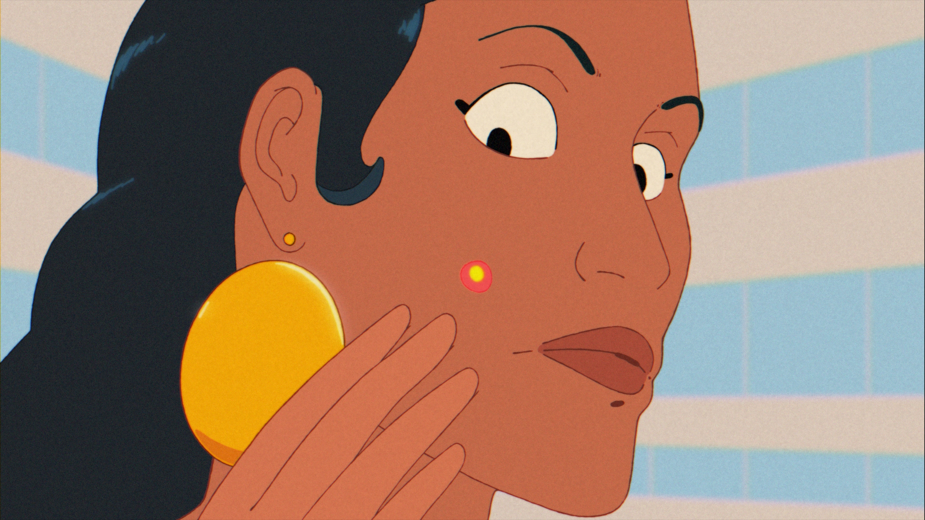 Couverture de Le Pimple