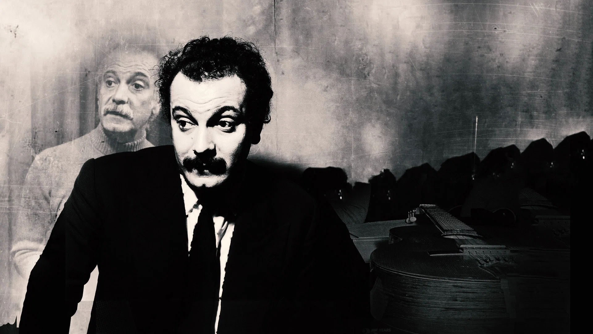 Couverture de Brassens par Brassens