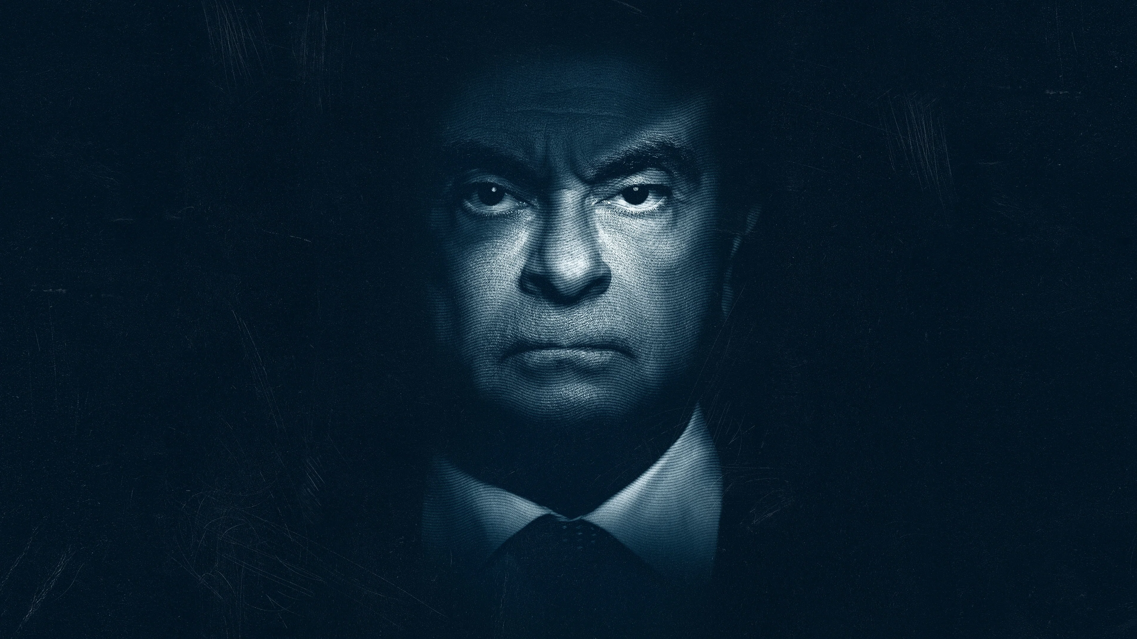 Couverture de À la recherche de Carlos Ghosn