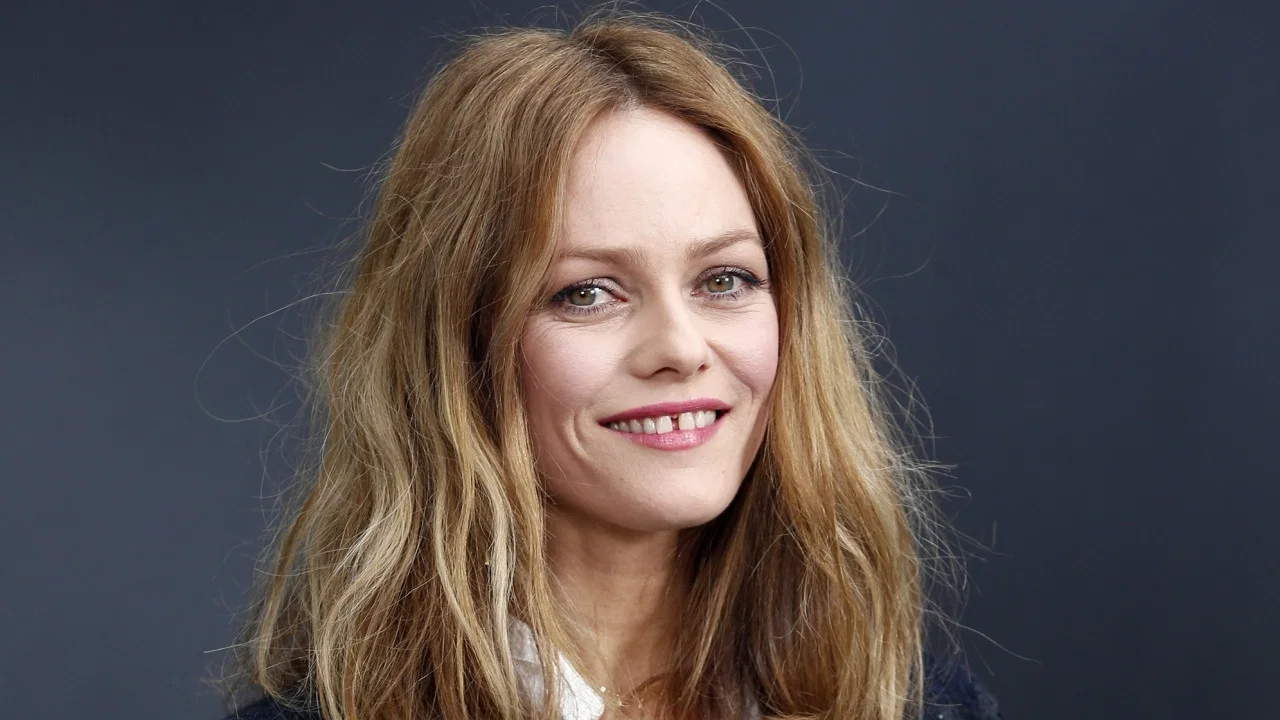 Couverture de Vanessa Paradis - Divinidylle Tour