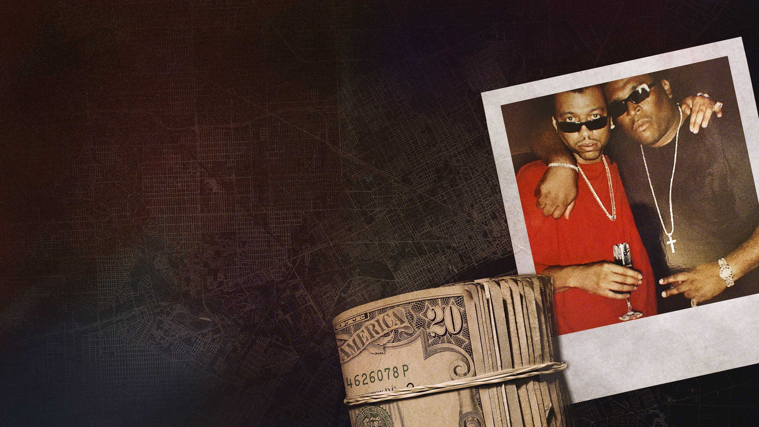 Couverture de The BMF Documentary: Blowing Money Fast