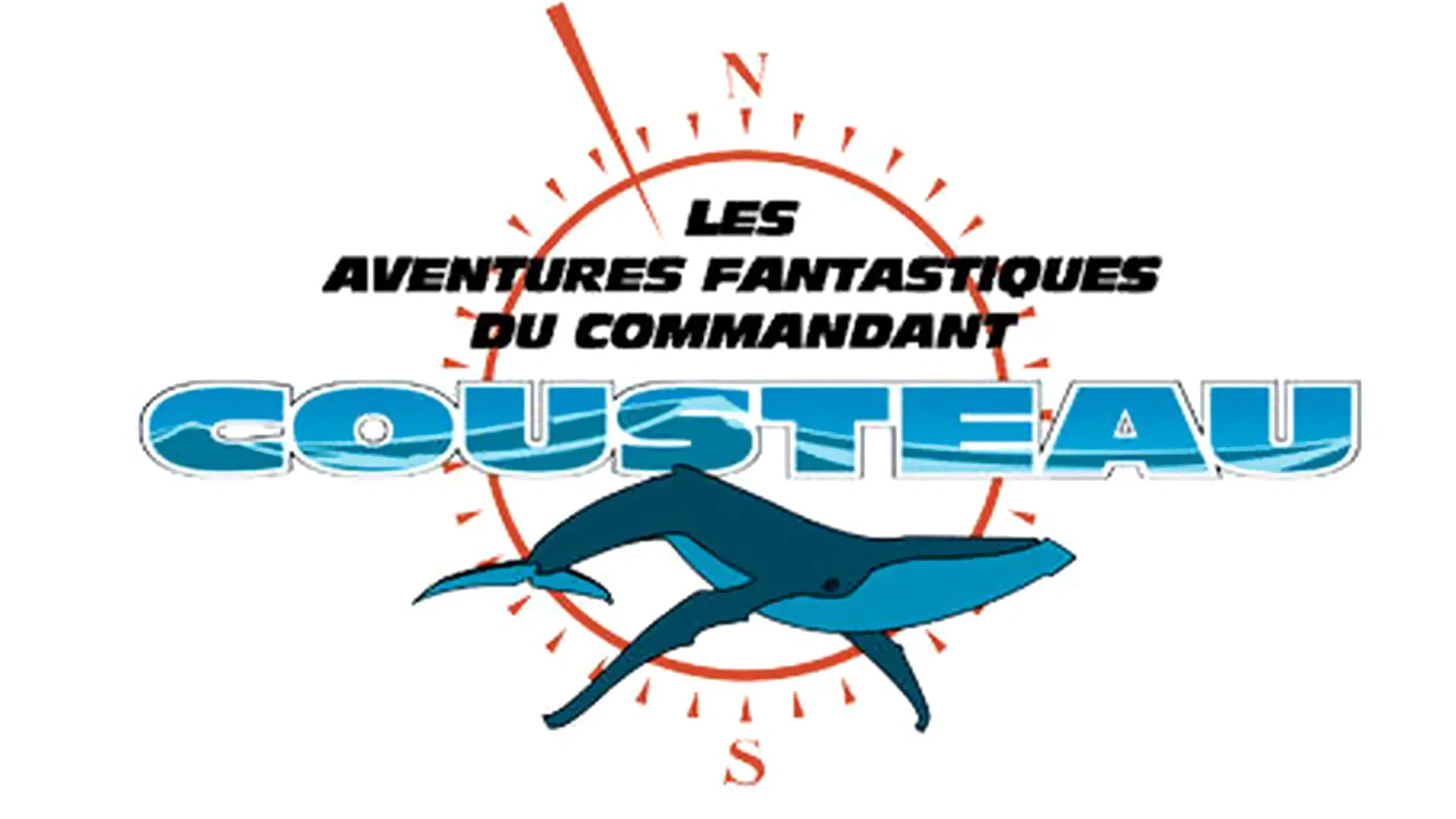 Jacques Cousteau's Ocean Tales