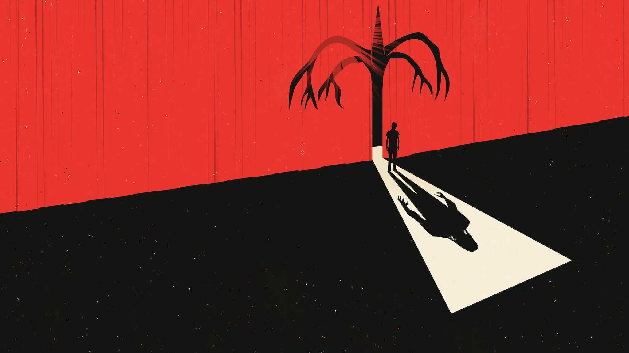 Couverture de Stranger Things: The First Shadow – Les coulisses de la pièce