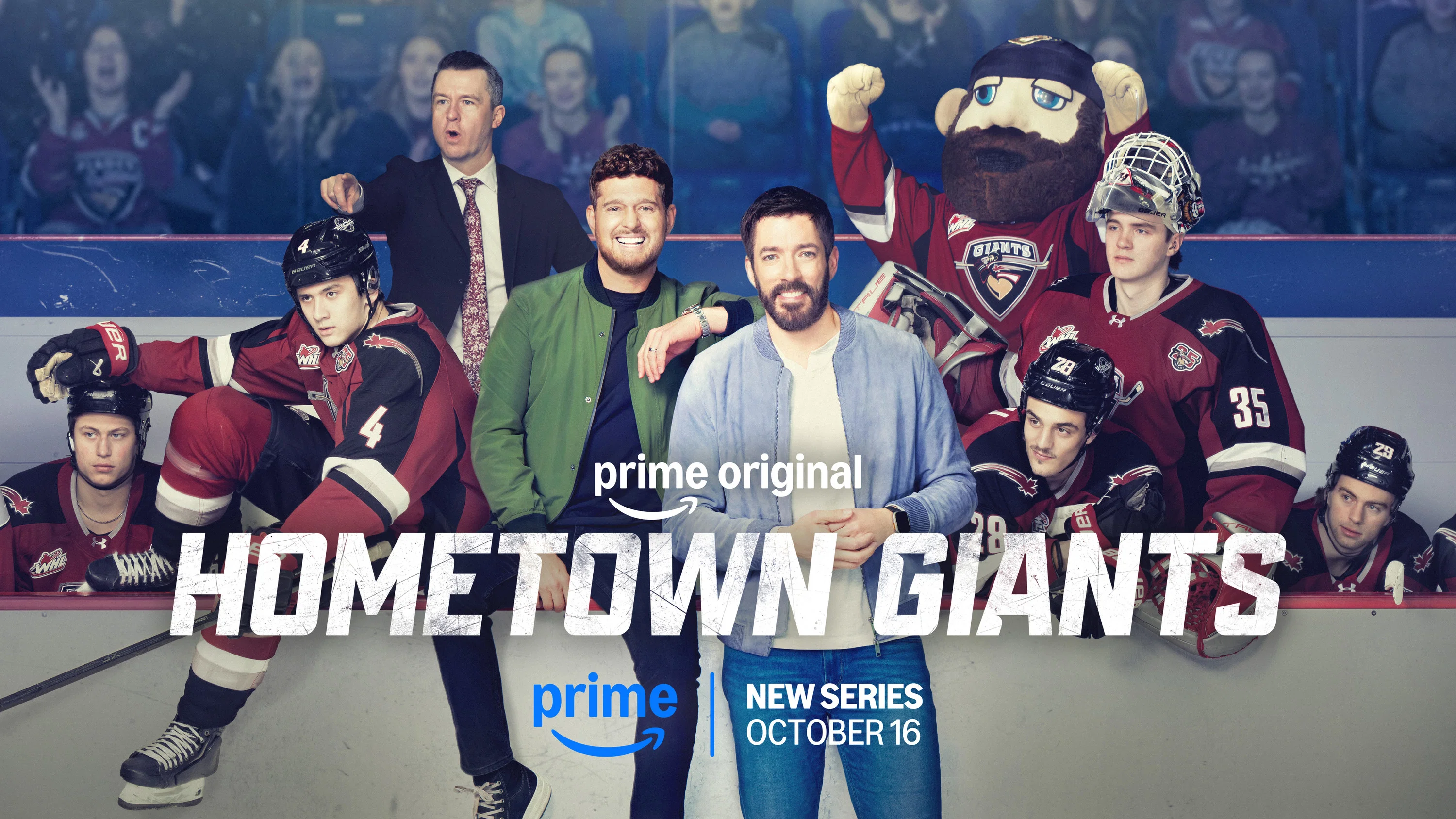 Hometown Giants