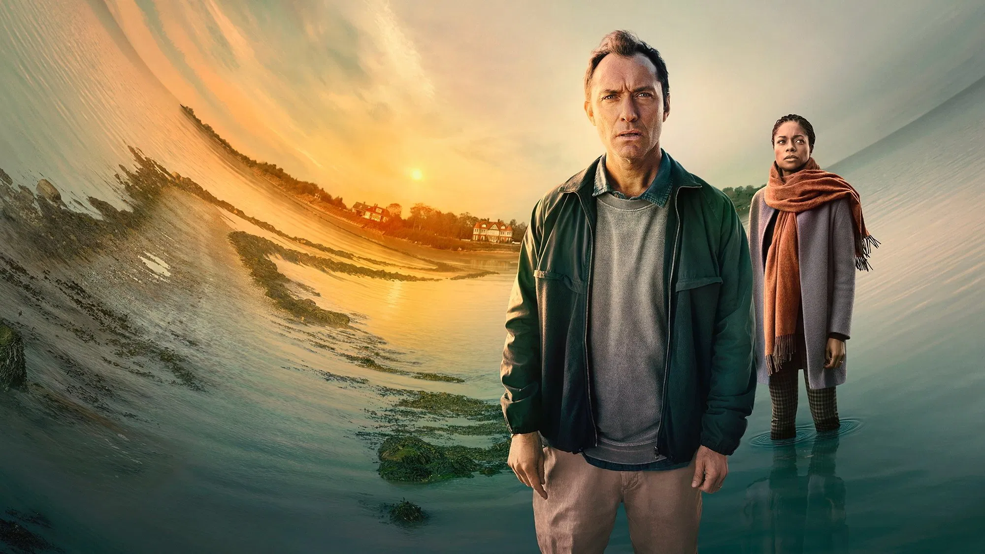 Couverture de The Third Day