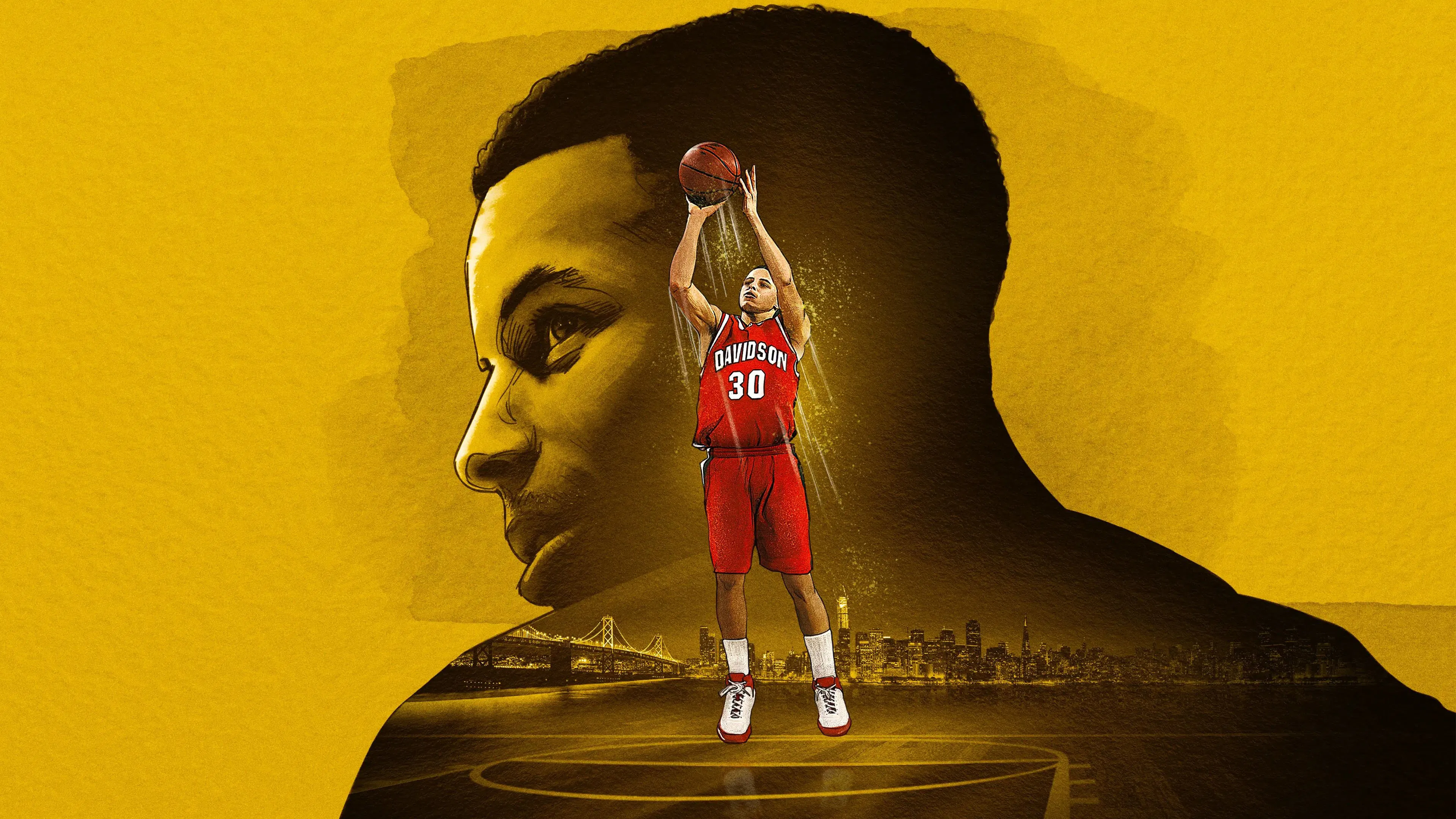 Couverture de Stephen Curry: Underrated