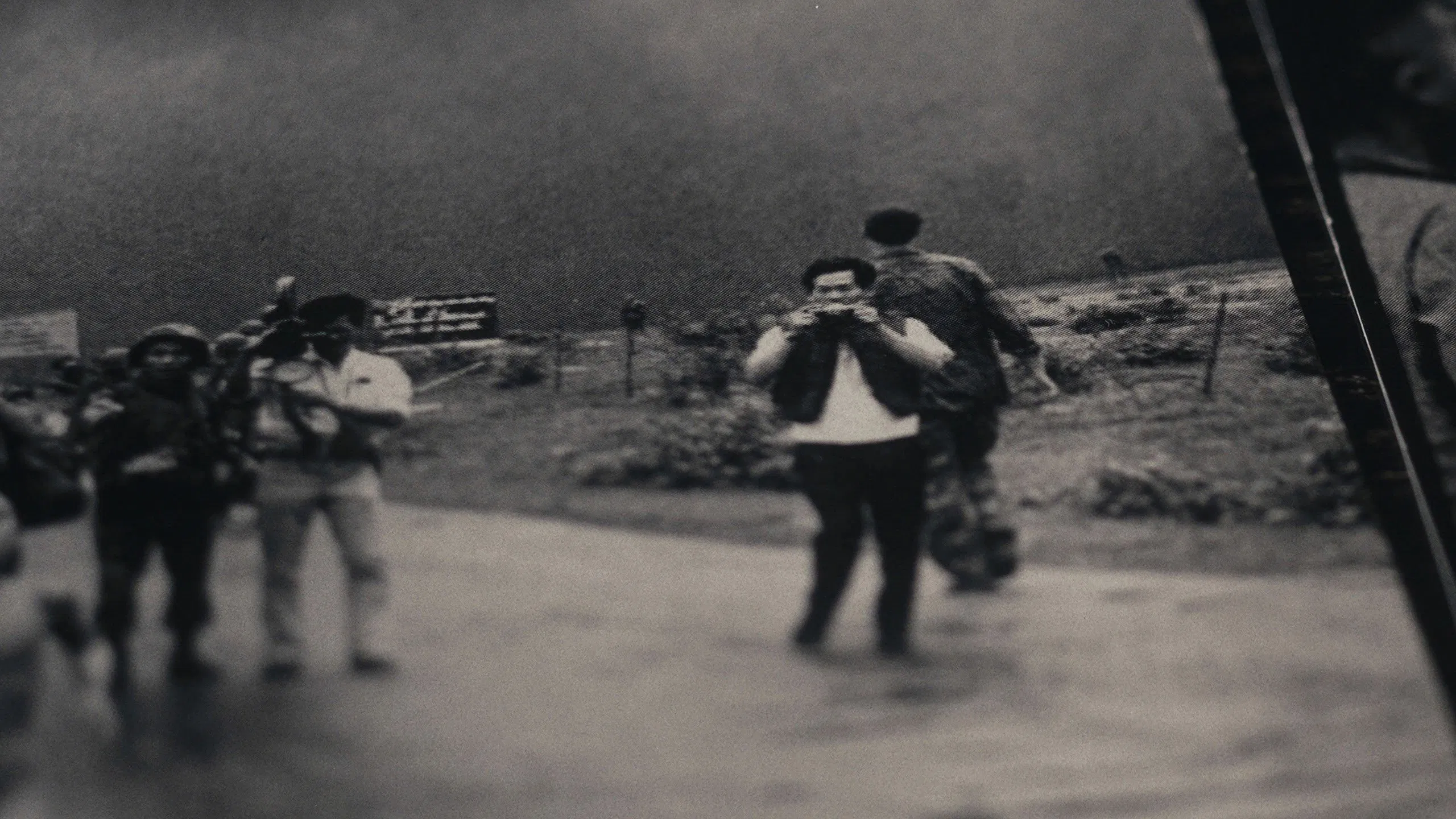 Couverture de The Stringer : Un photographe pour l'histoire