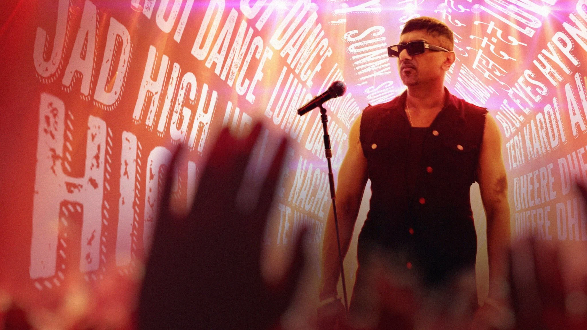 Couverture de Yo Yo Honey Singh: Famous