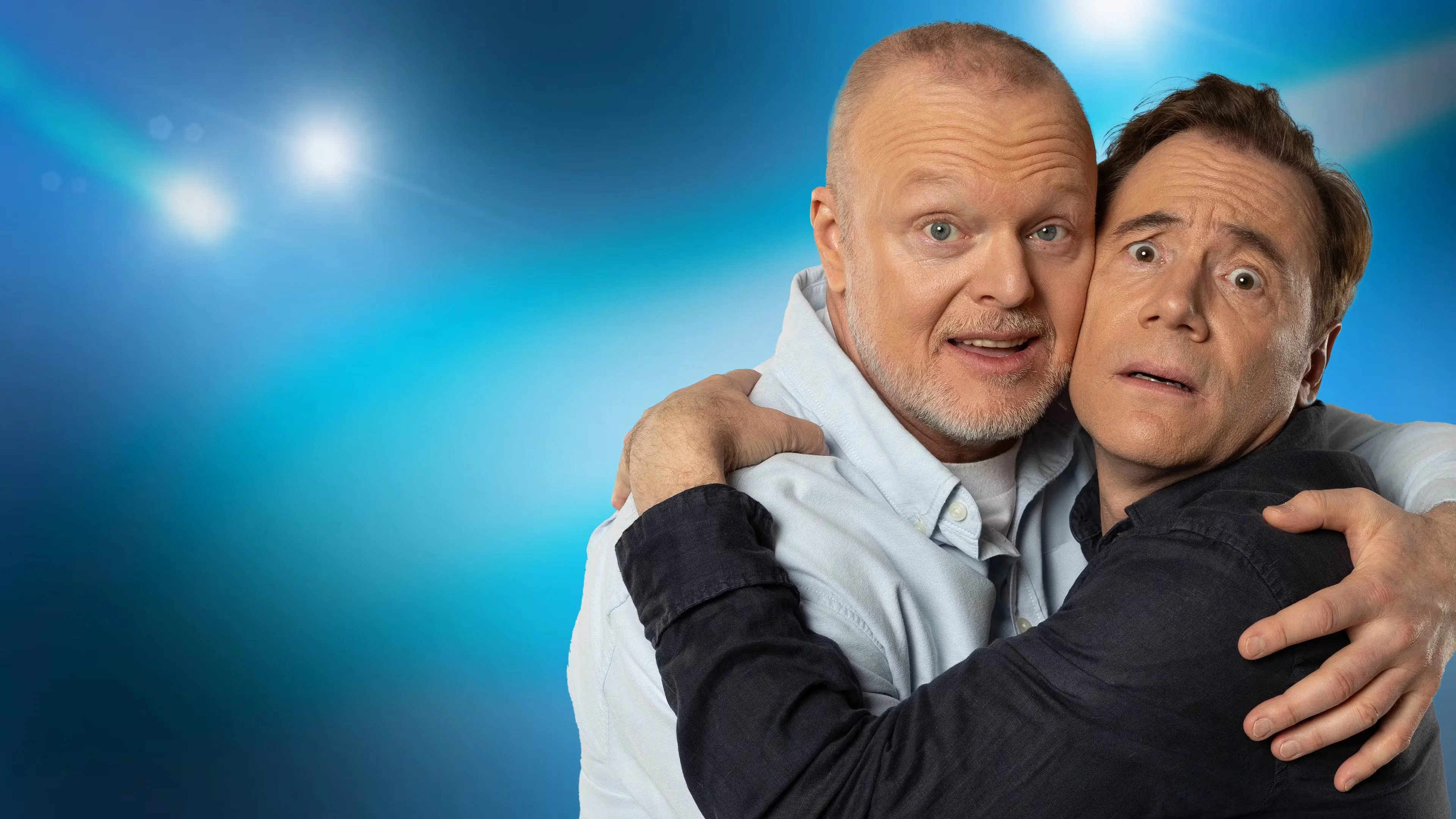 Couverture de Stefan und Bully gegen irgendson Schnulli