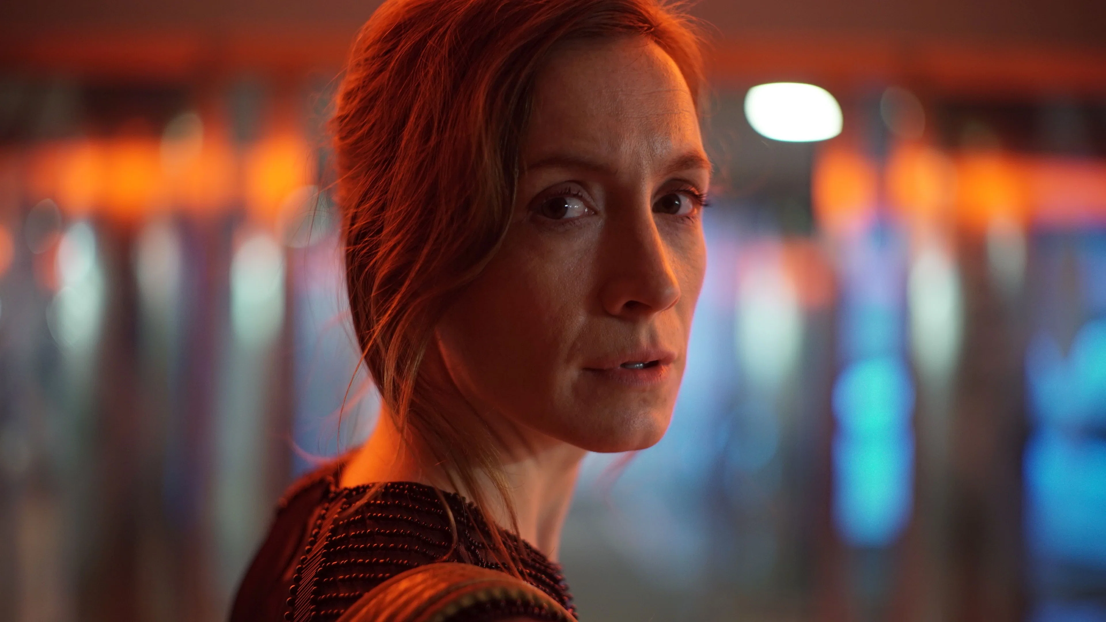 Couverture de Aniara : L'Odyssée stellaire