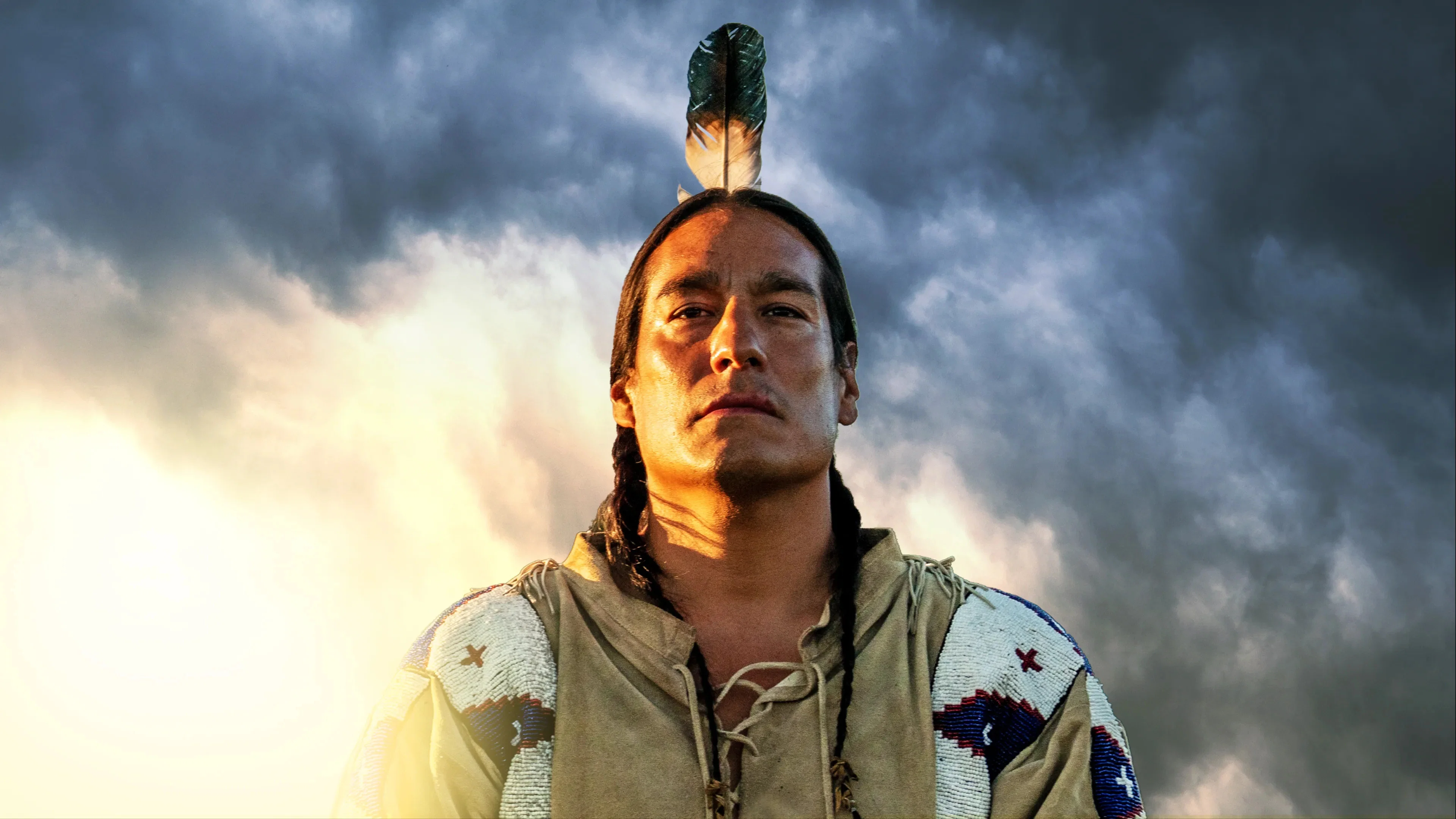 Couverture de Sitting Bull