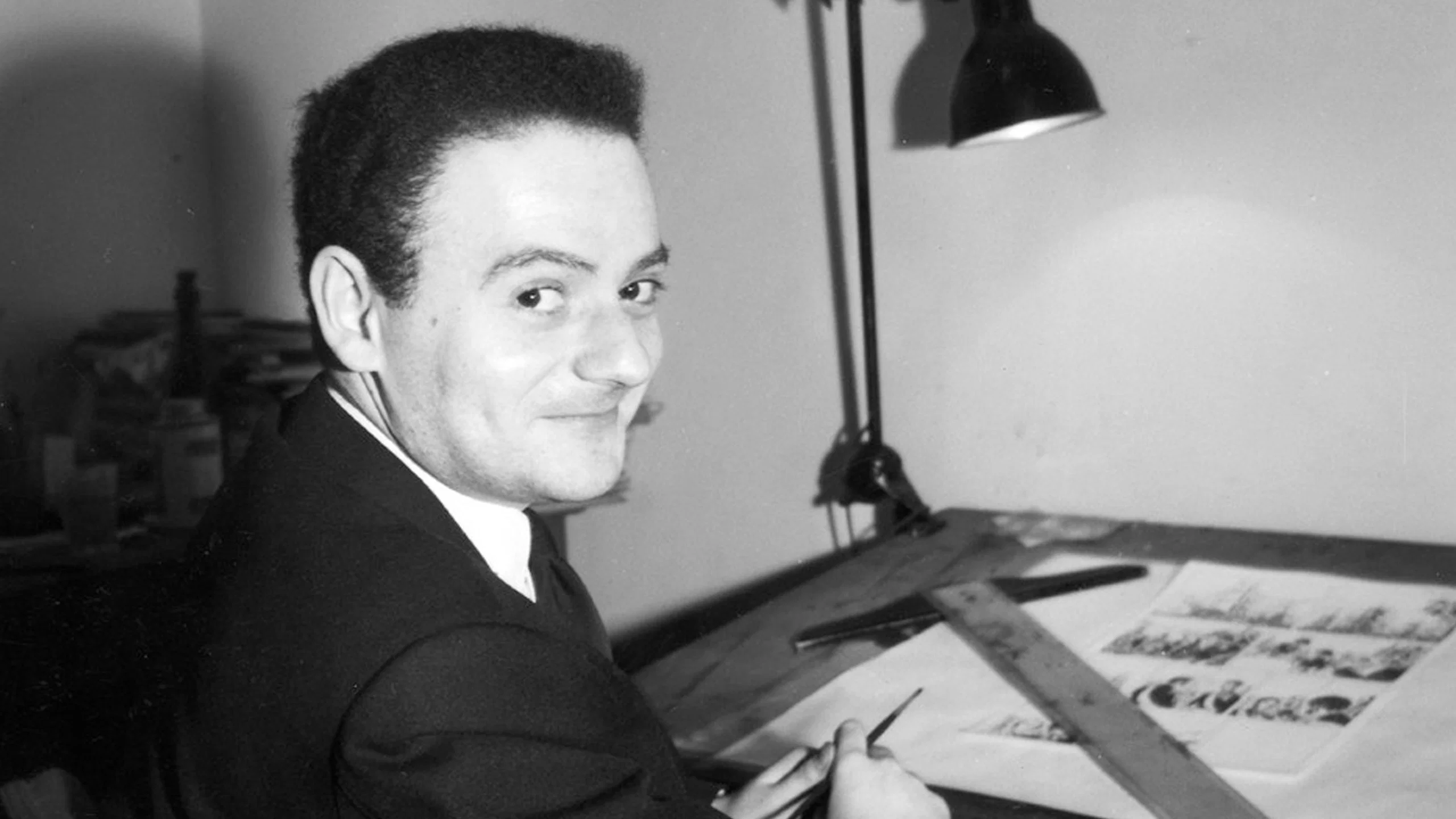 Couverture de René Goscinny, notre oncle d'Armorique