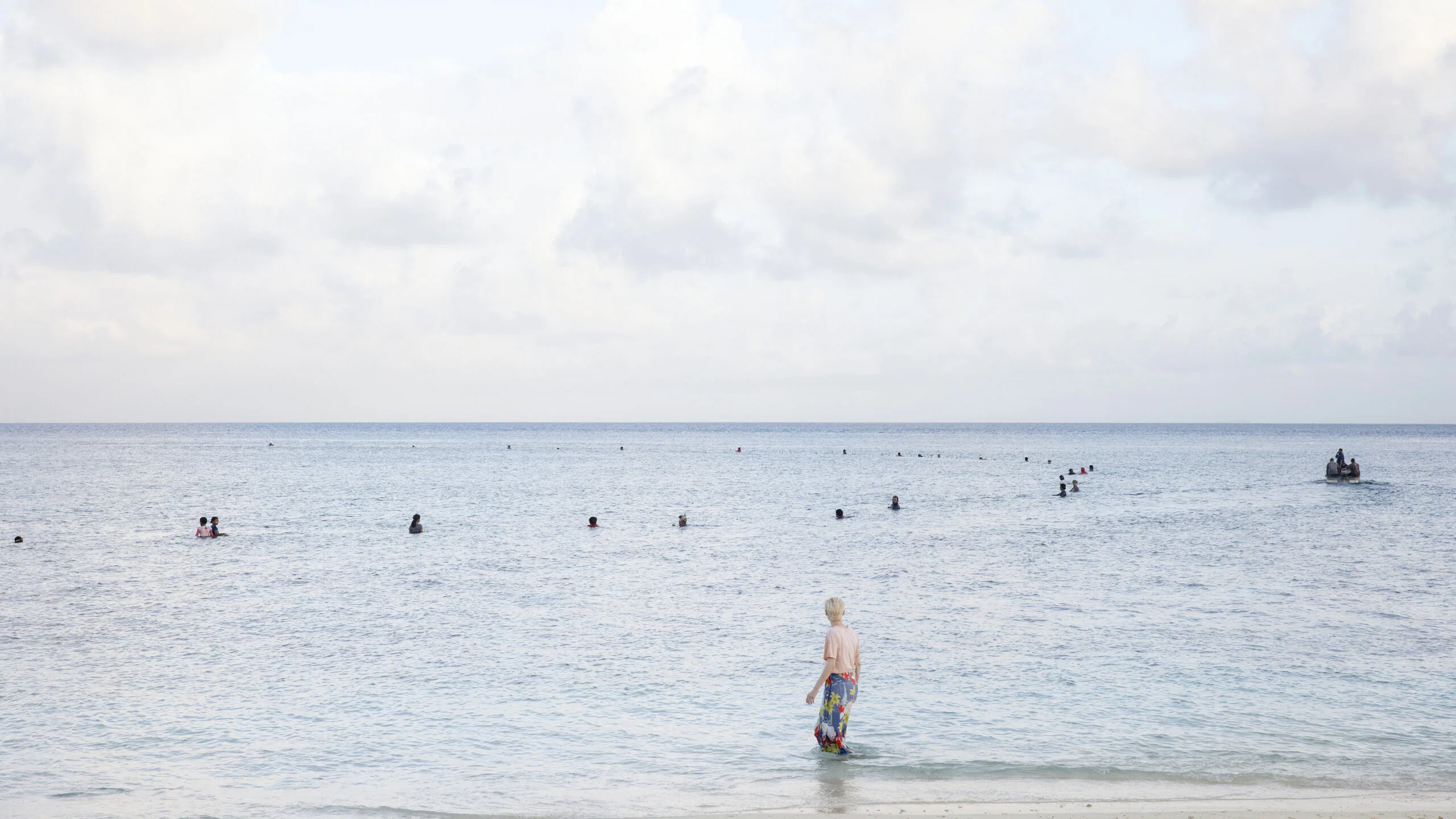 Heart of Light: Eleven Songs for Fiji