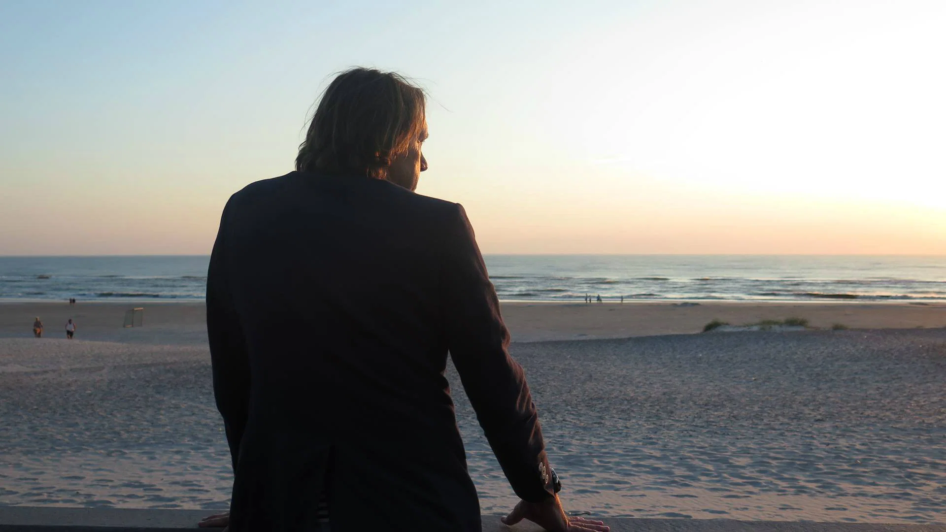 Couverture de Indefra - med Anders Agger