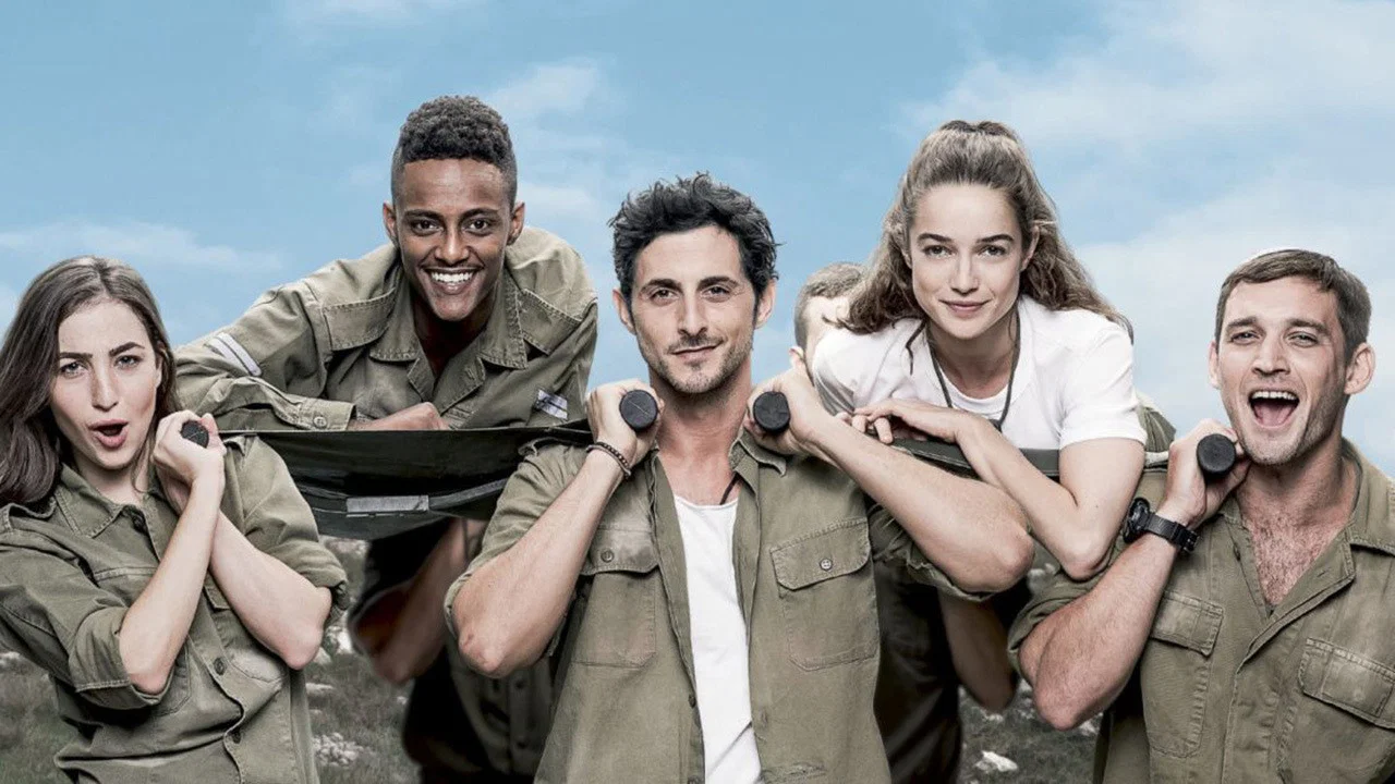 Couverture de Combat Medics