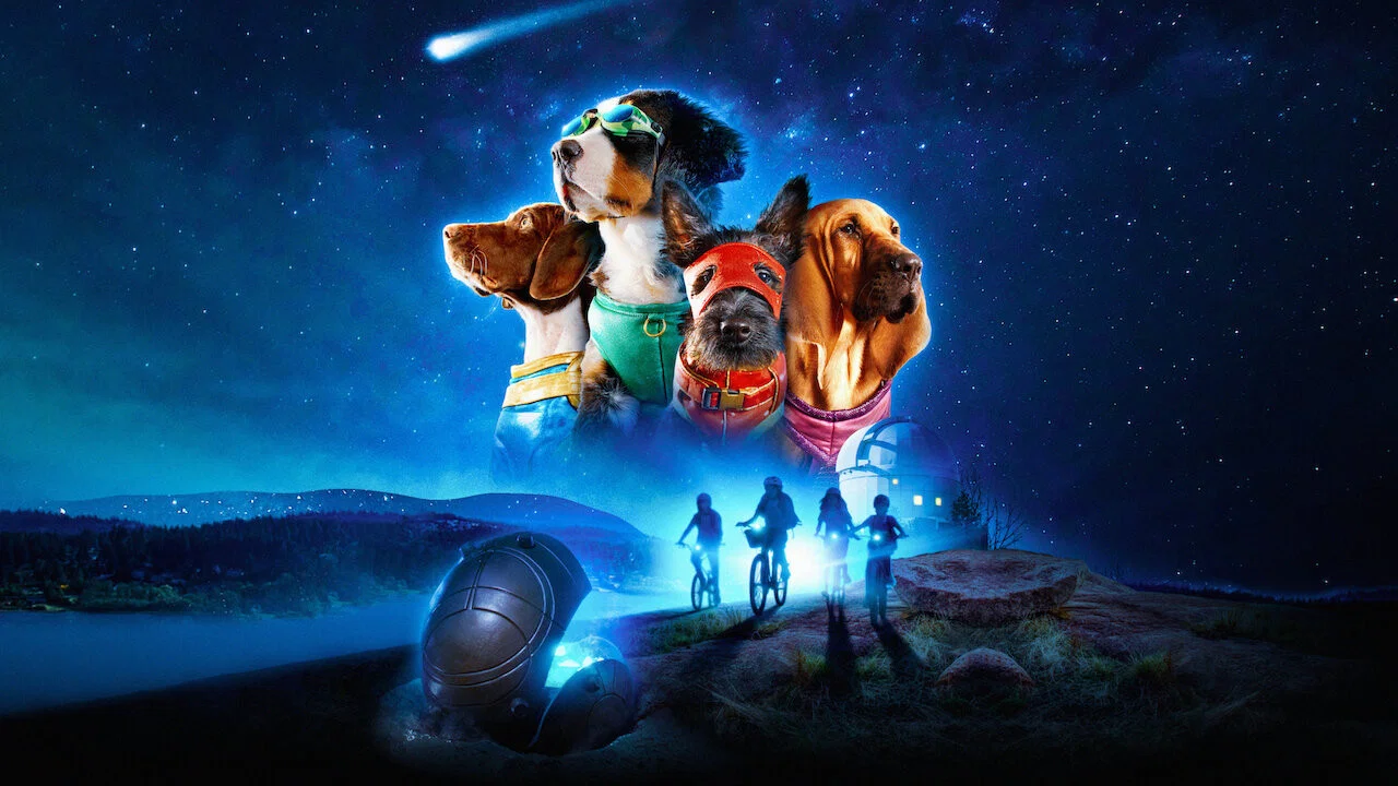 Couverture de Super PupZ