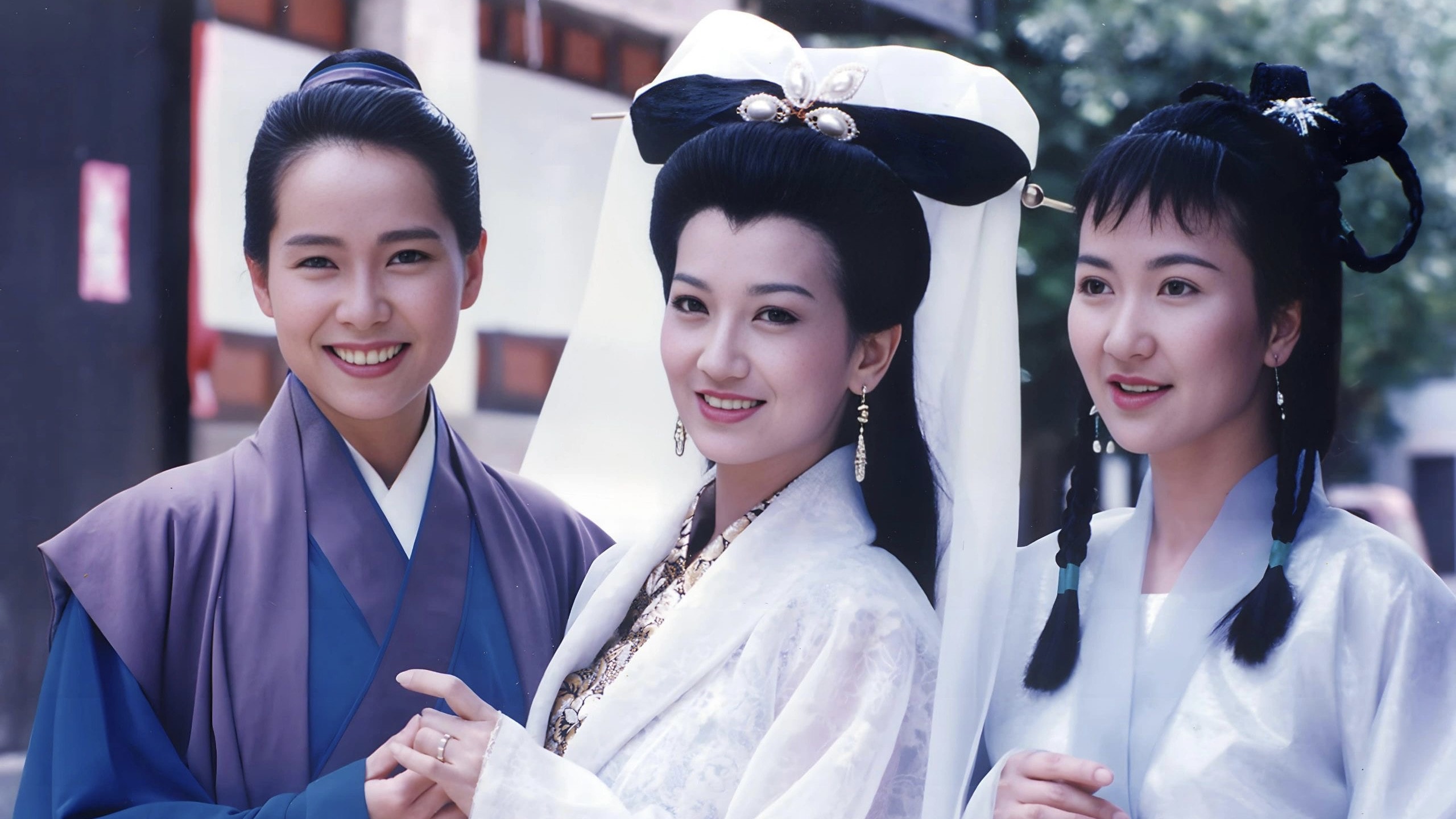 Couverture de New Legend of Madame White Snake