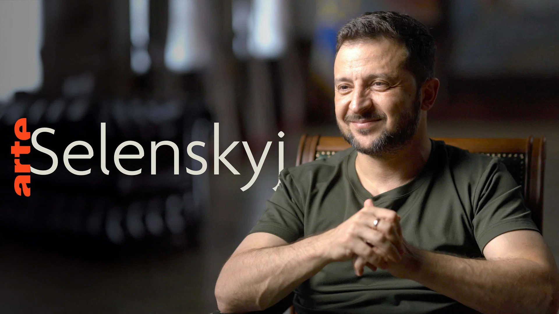 Comment Volodia devint Zelensky
