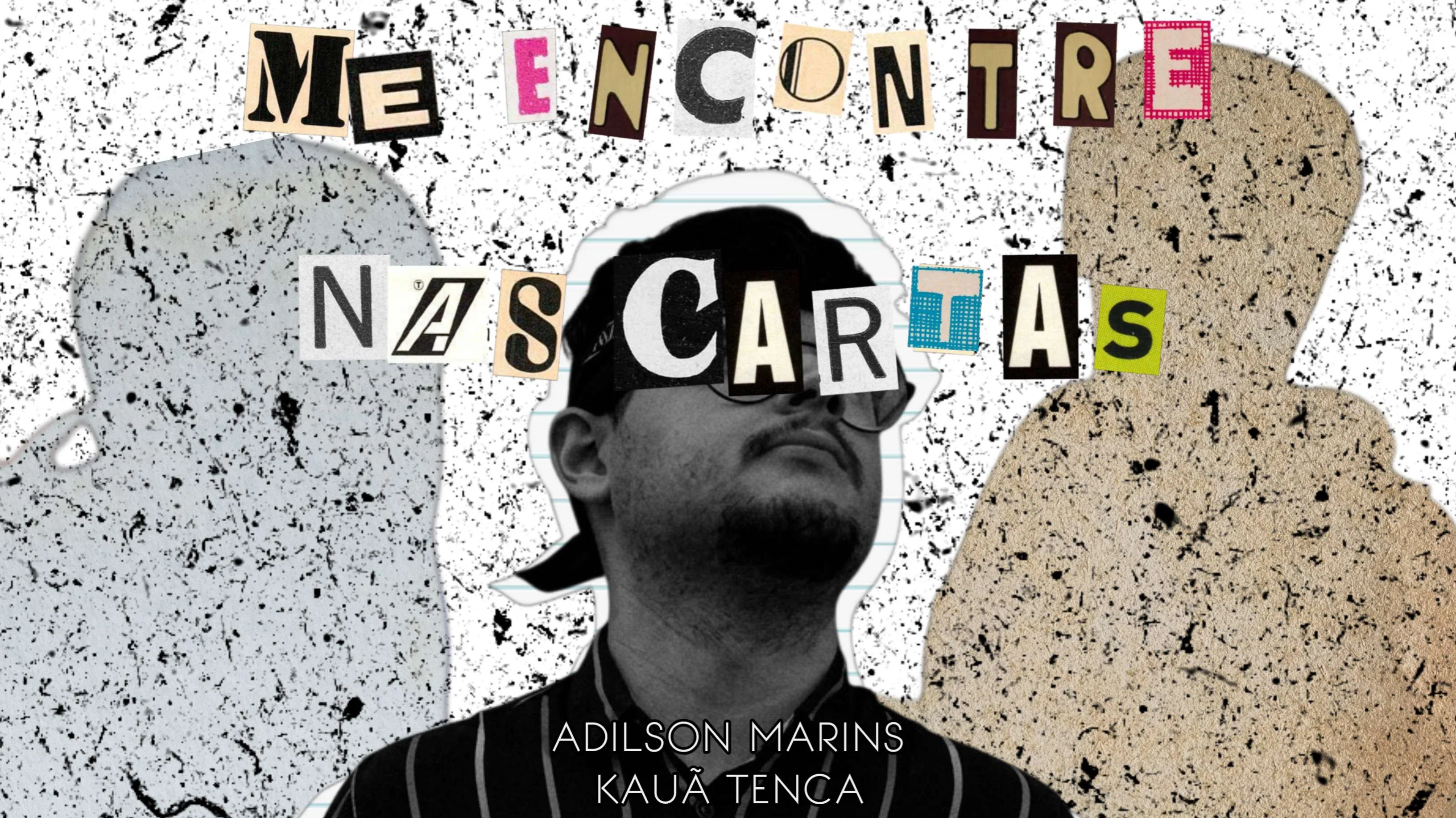 Couverture de Me Encontre Nas Cartas