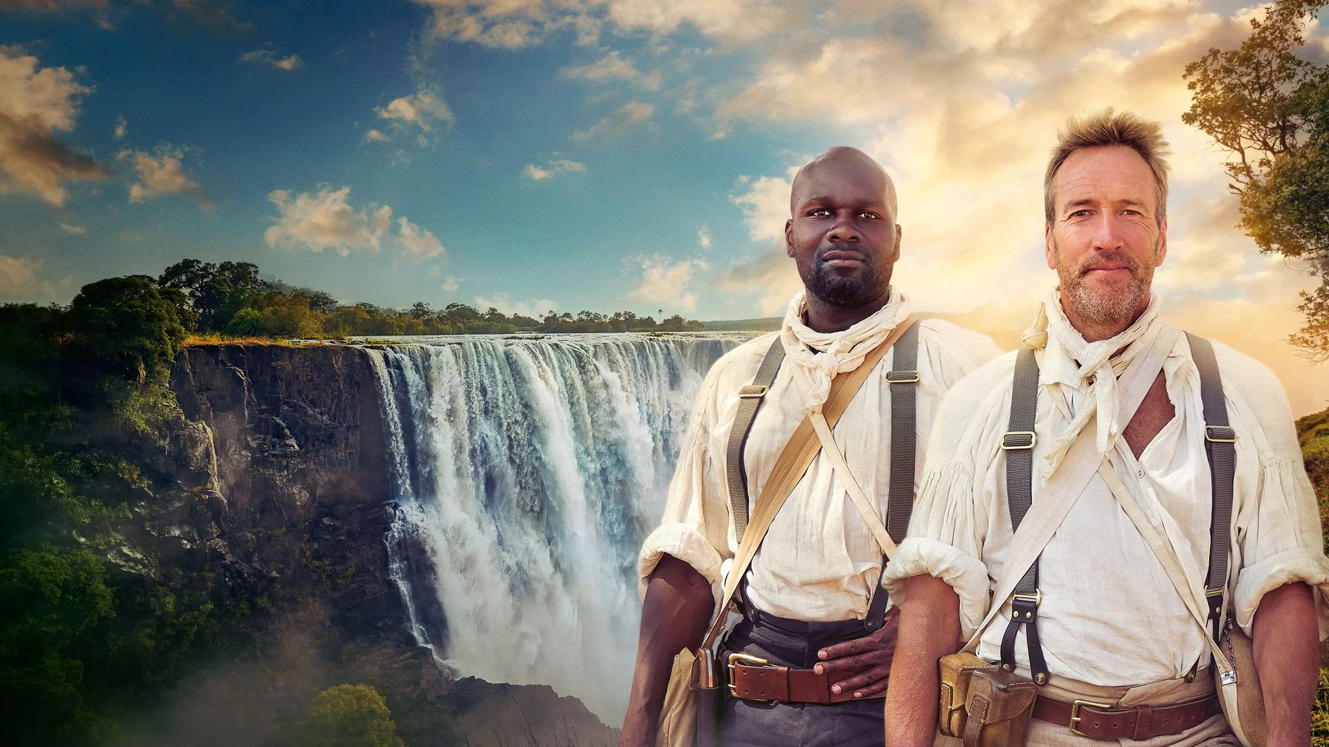 Couverture de Expedition: Search for the Nile
