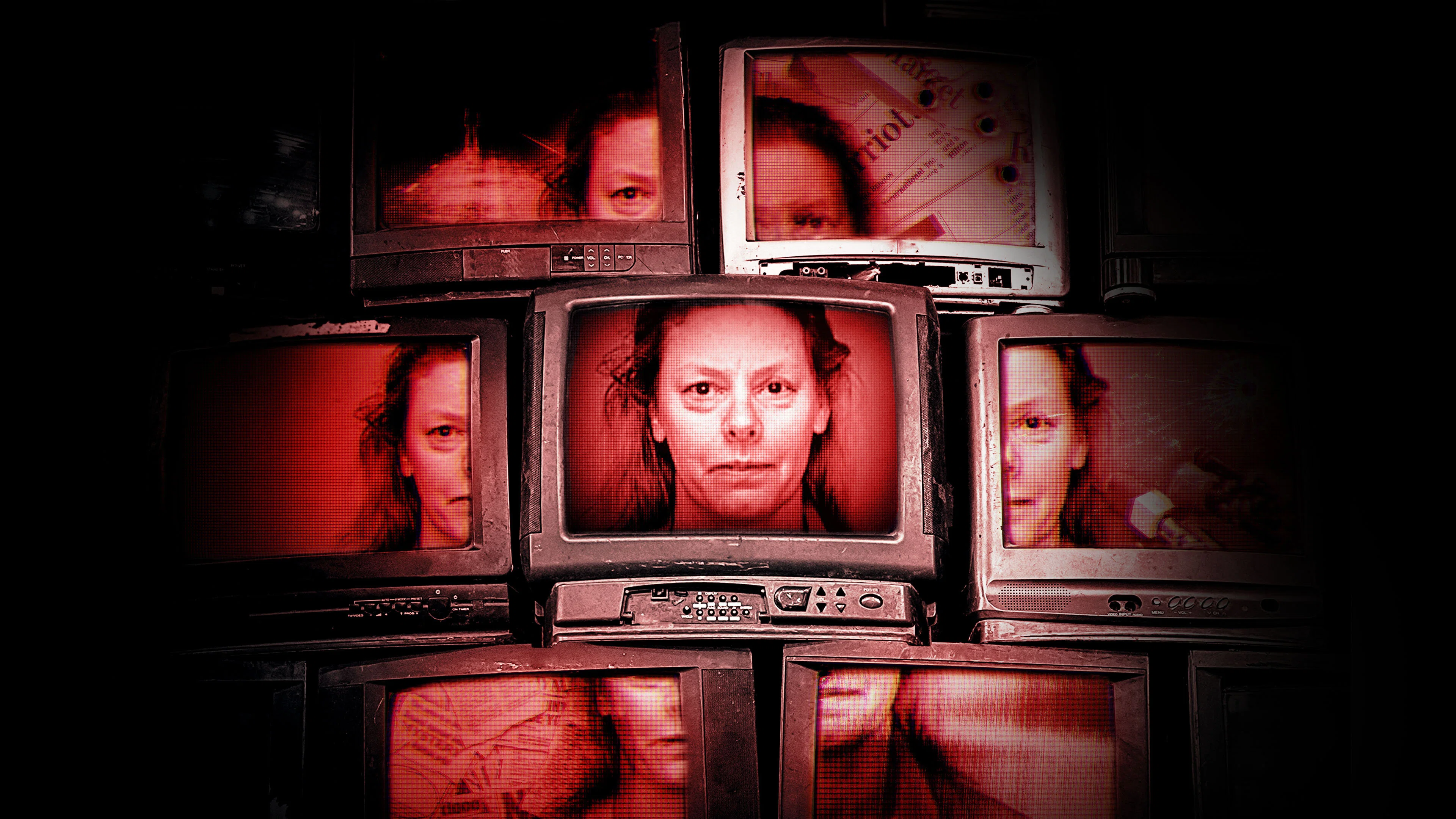 Couverture de Aileen Wuornos: Damsel of Death