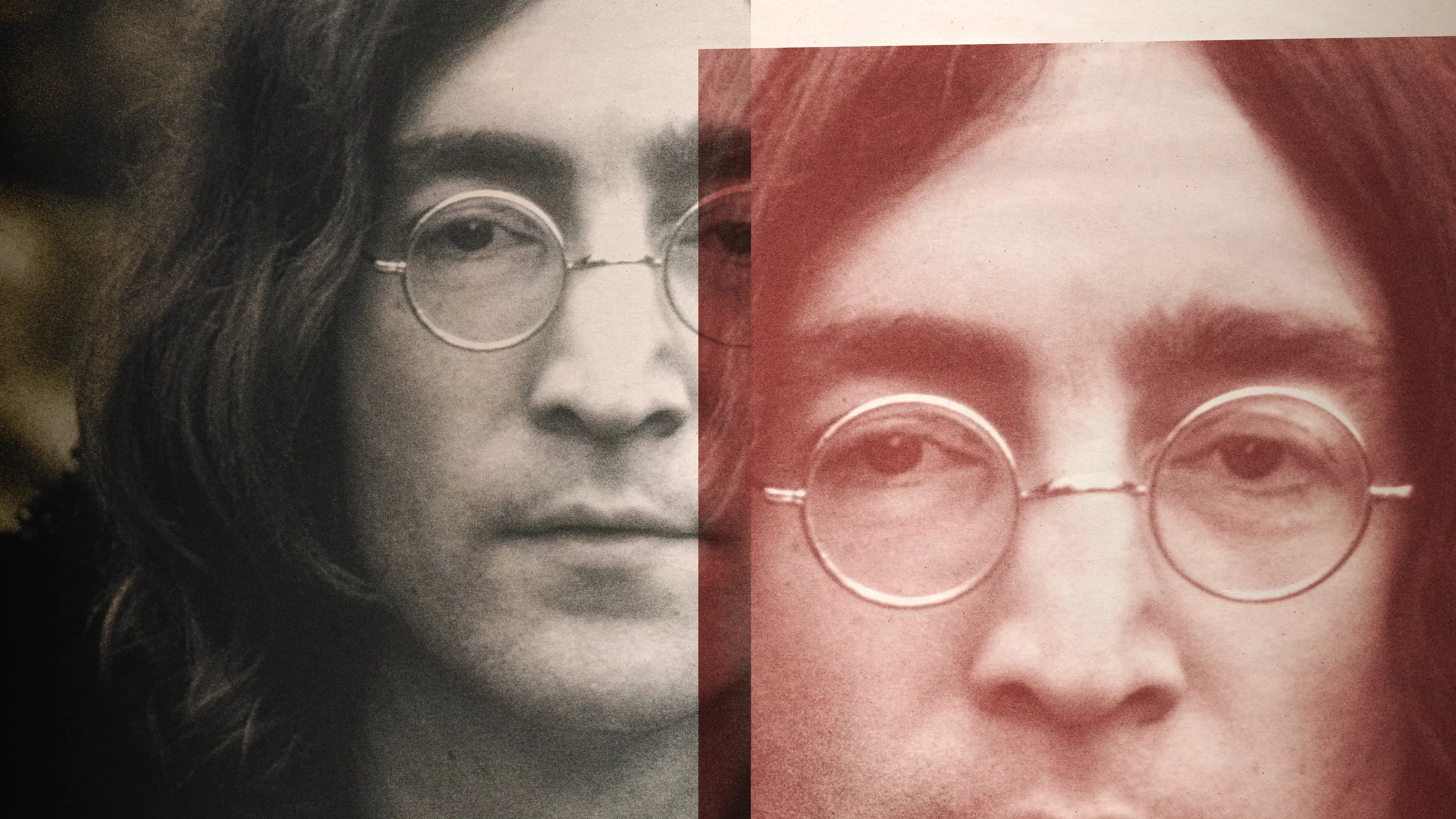 Couverture de John Lennon : un homicide sans procès