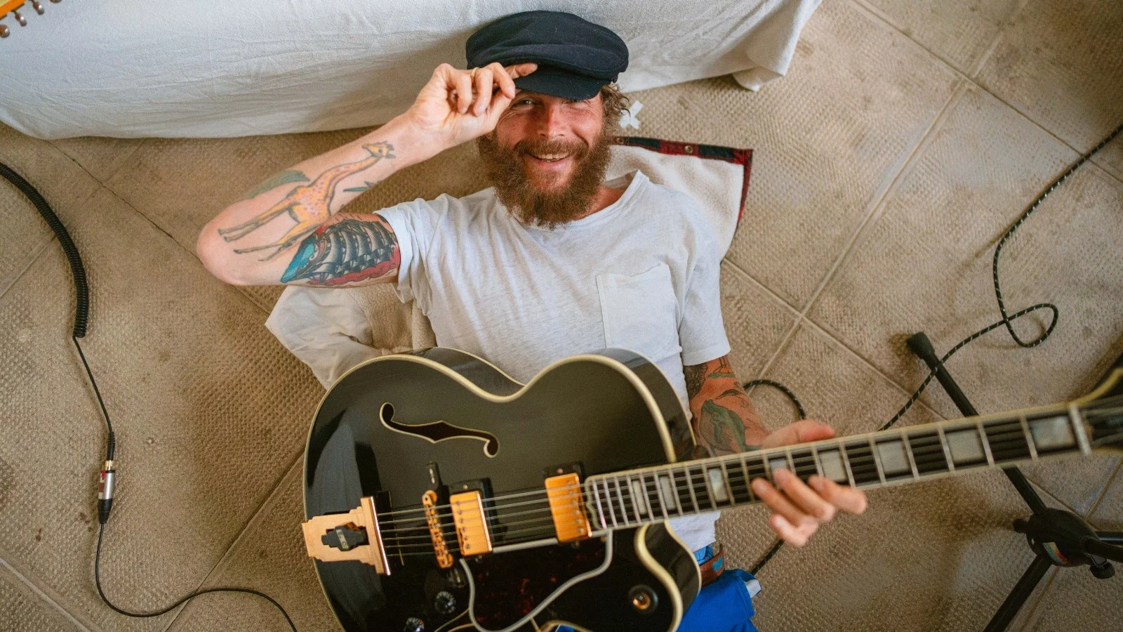 Couverture de Lorenzo - L’incredibile avventura di Jovanotti