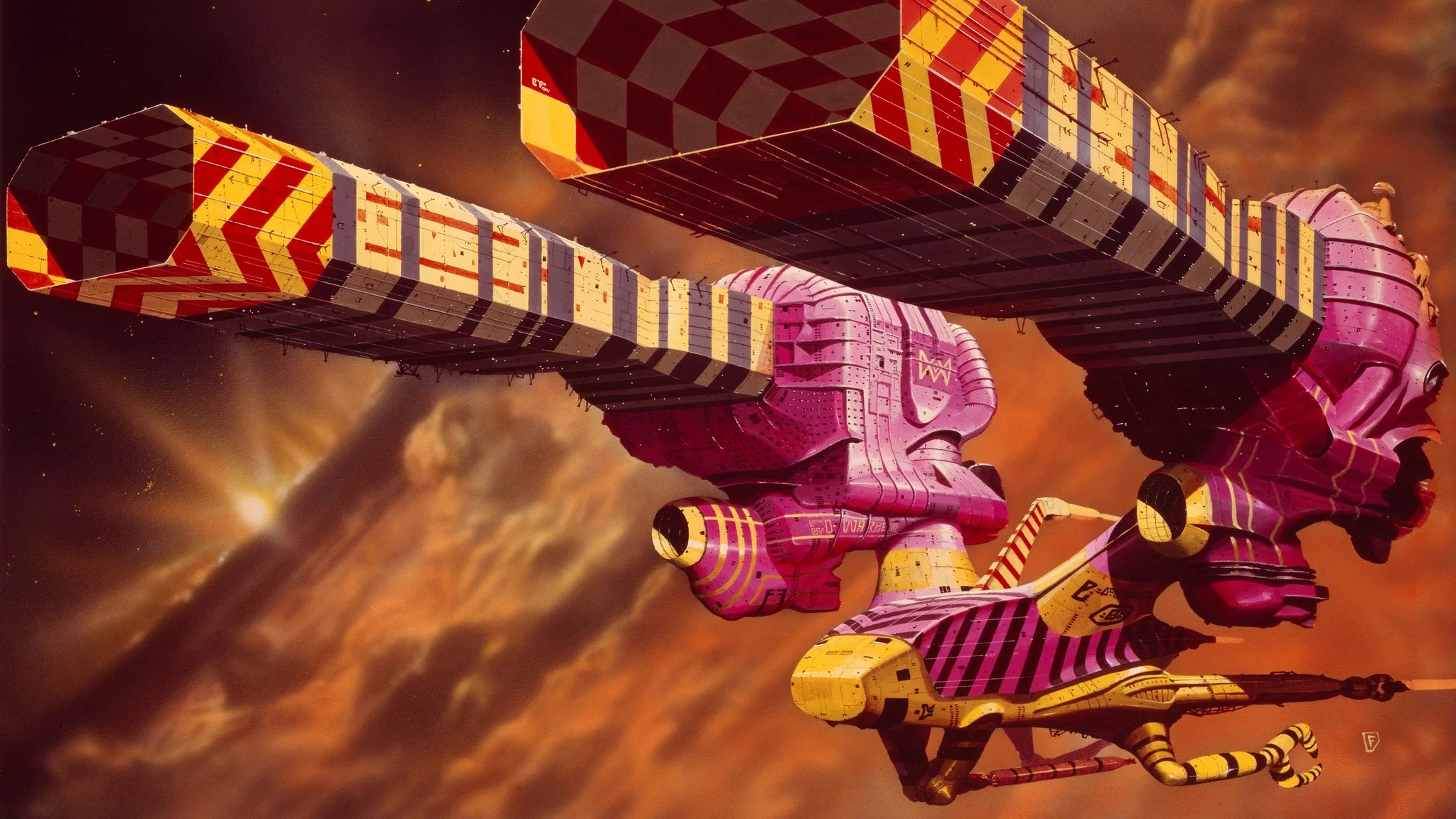 Couverture de Jodorowsky's Dune