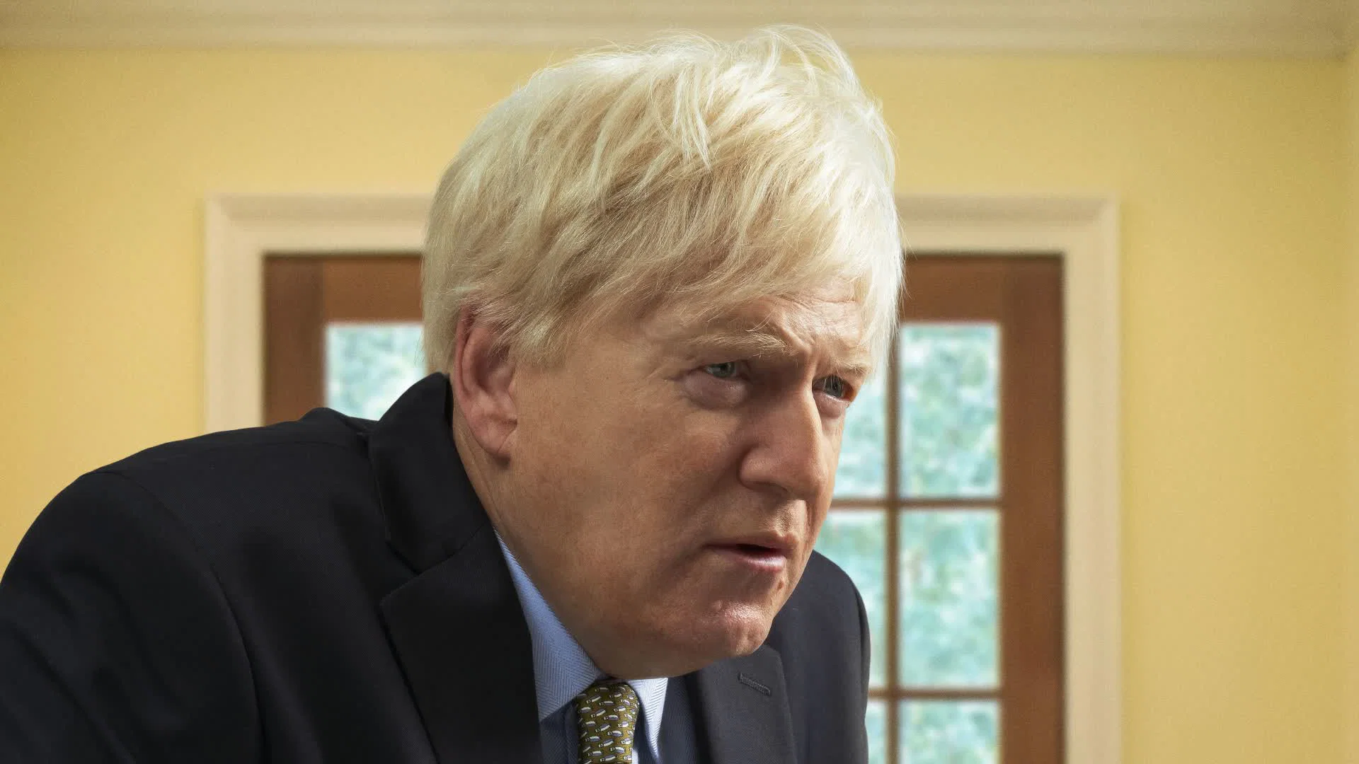 Couverture de This England - Les années Boris Johnson