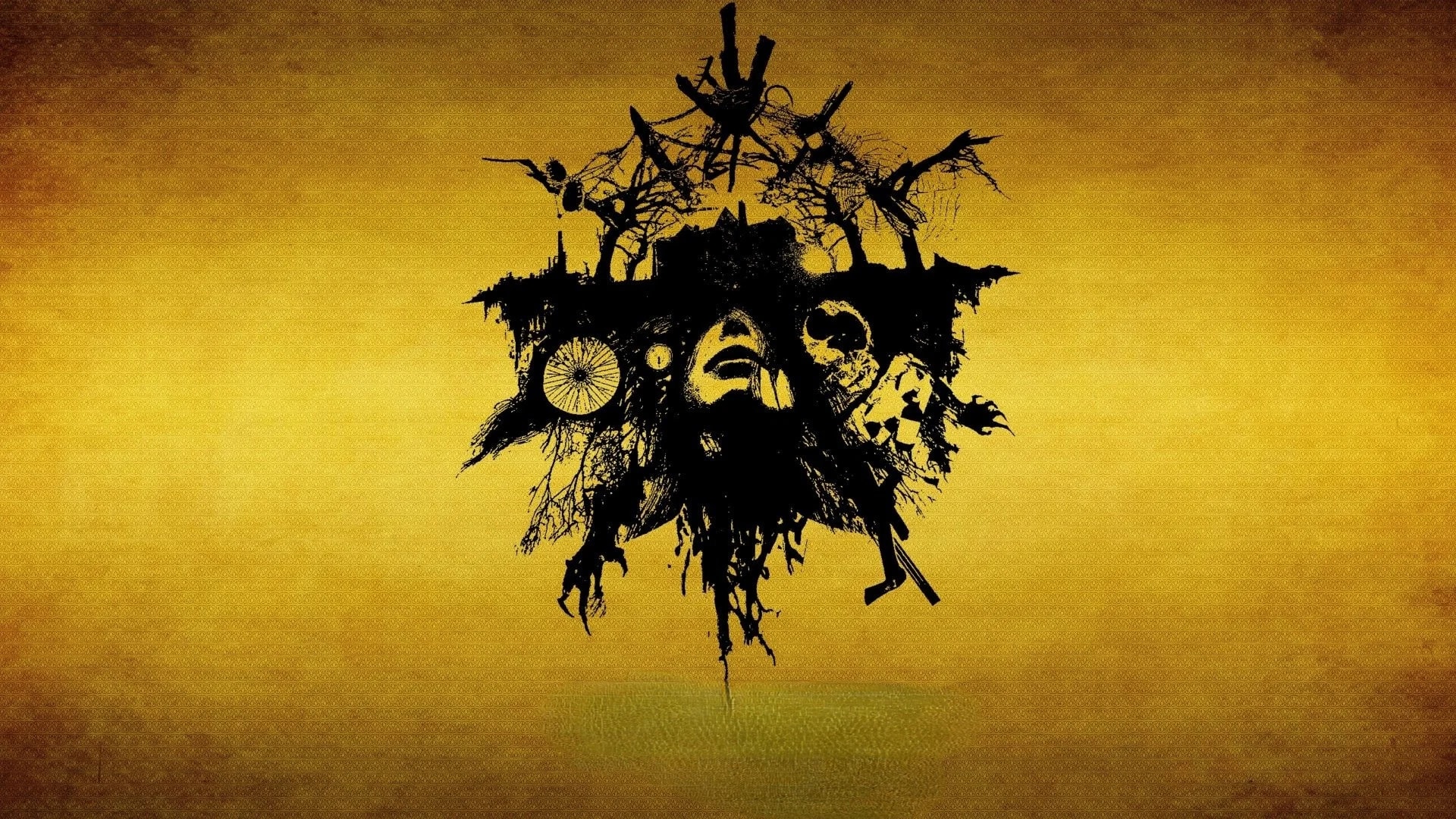 Couverture de Biohazard
