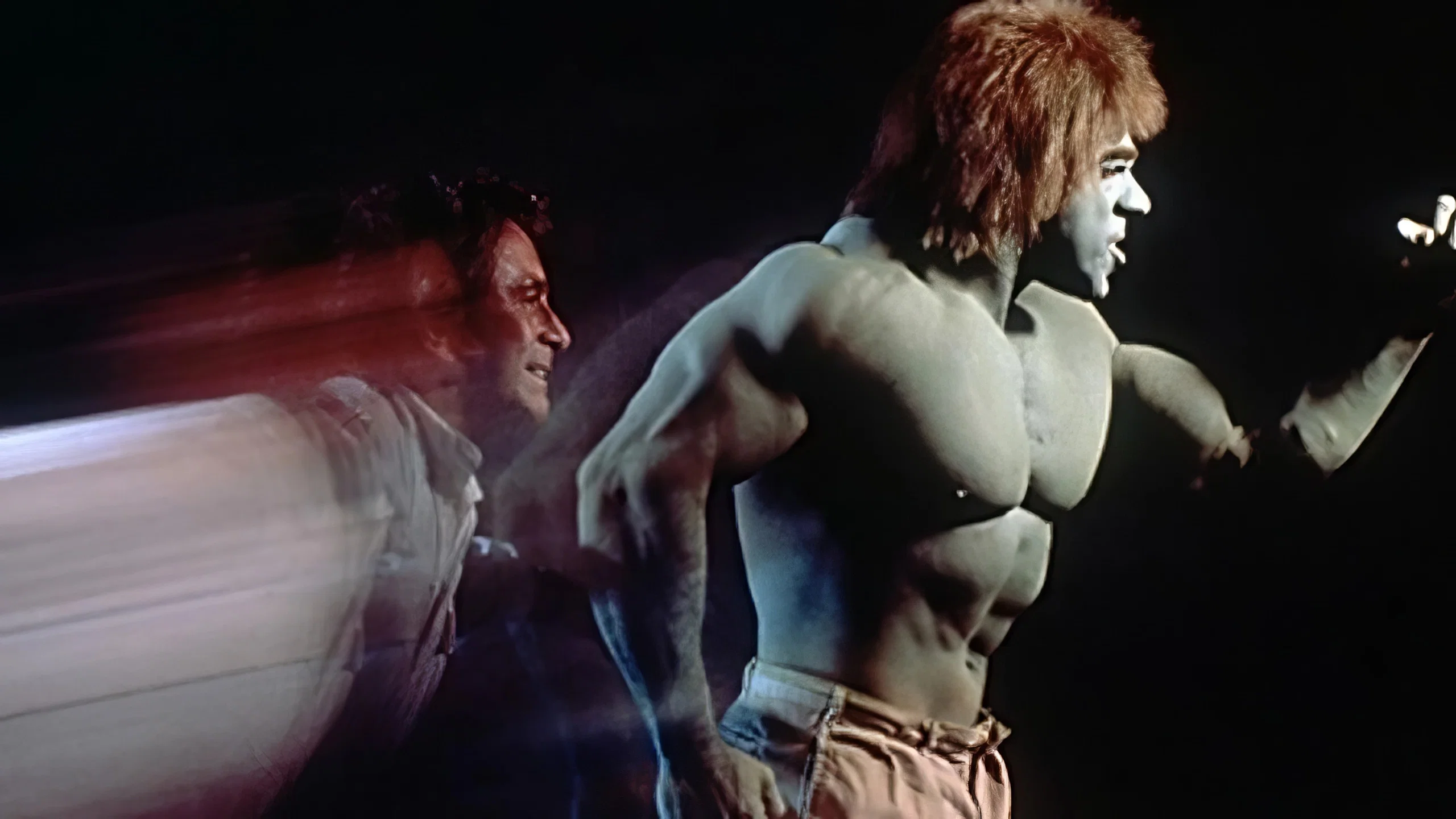 La mort de l'incroyable Hulk