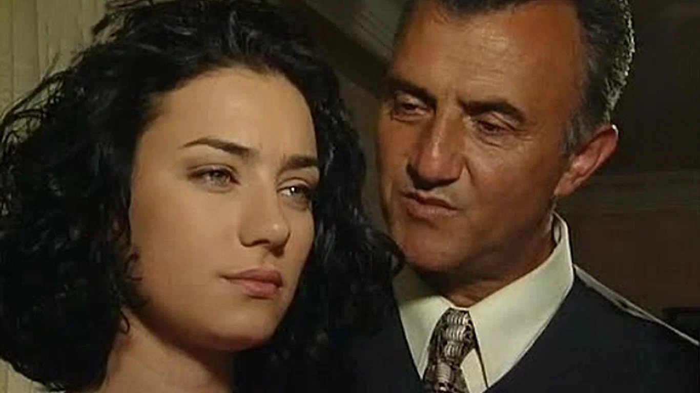 Couverture de Kara Melek