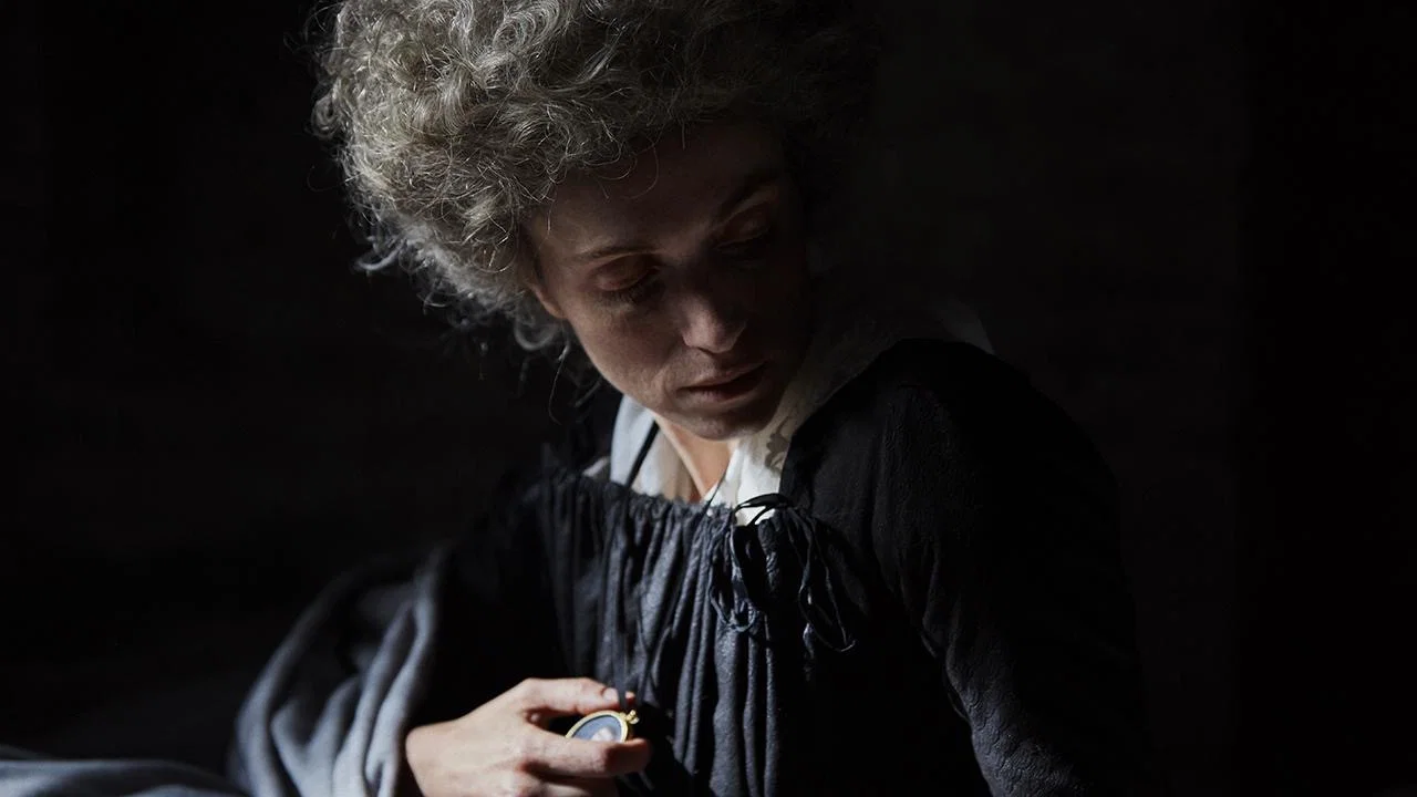 Couverture de Marie-Antoinette, ils ont jugé la reine