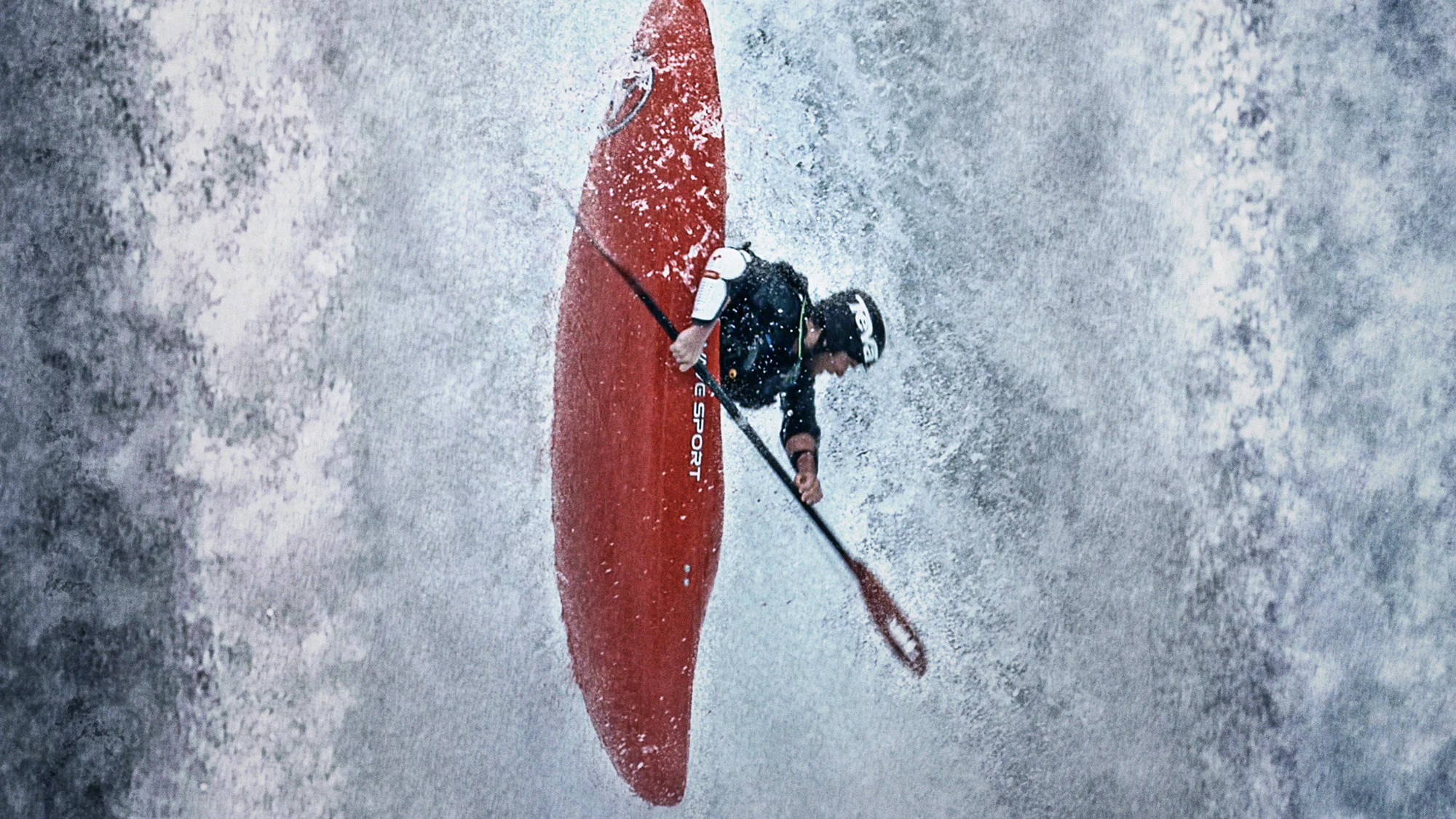 Couverture de Au bout du monde avec Jimmy Chin