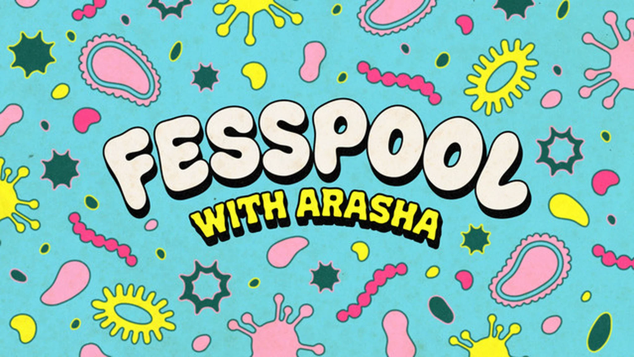 Couverture de Fesspool