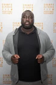 Bruce Dombolo