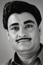 எஸ். வி. இராமதாஸ்