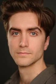 Finn O’Riordain