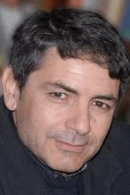 Djilali Beskri
