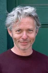 Fergus Clegg